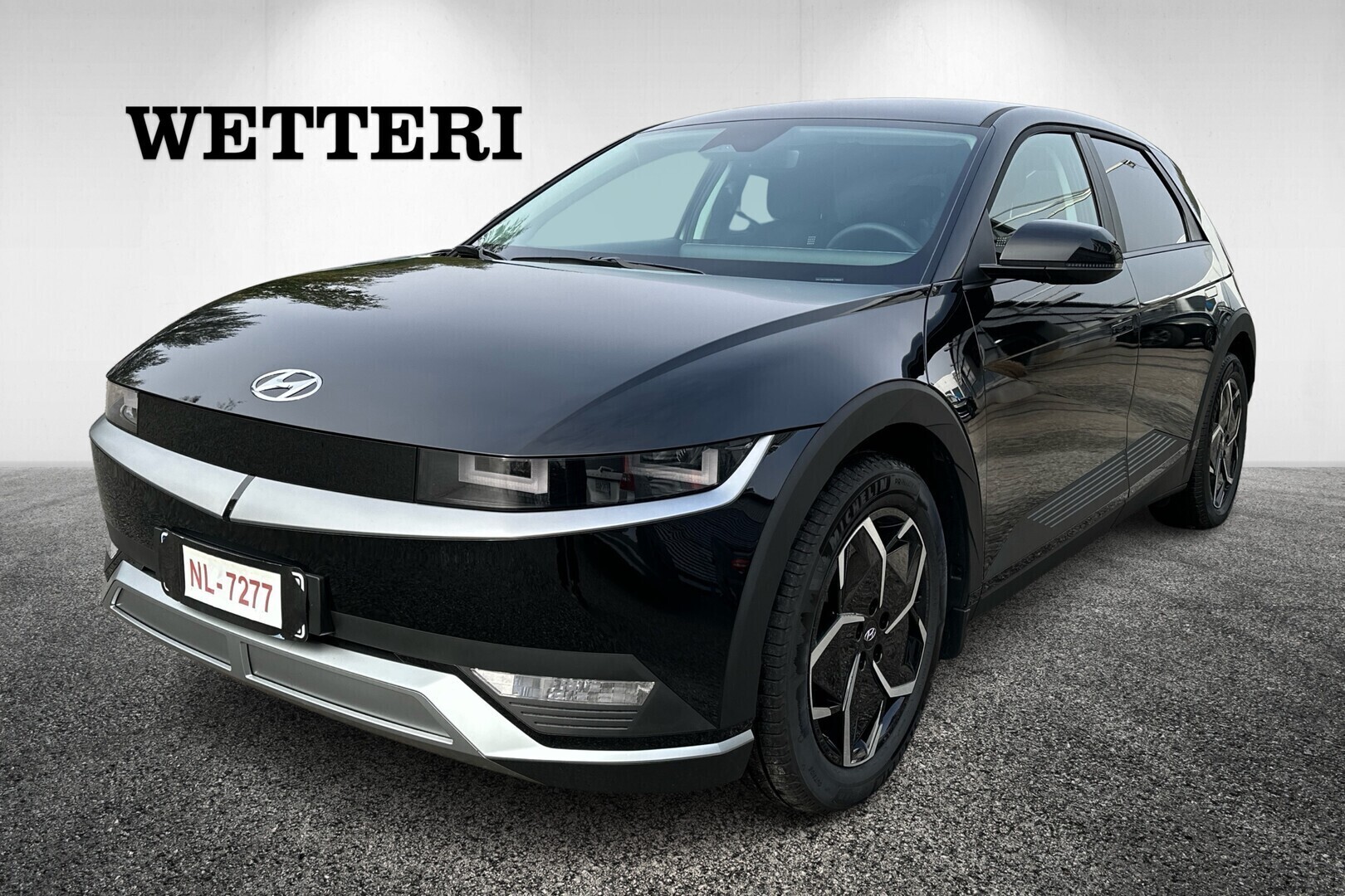 HYUNDAI IONIQ 5 2024