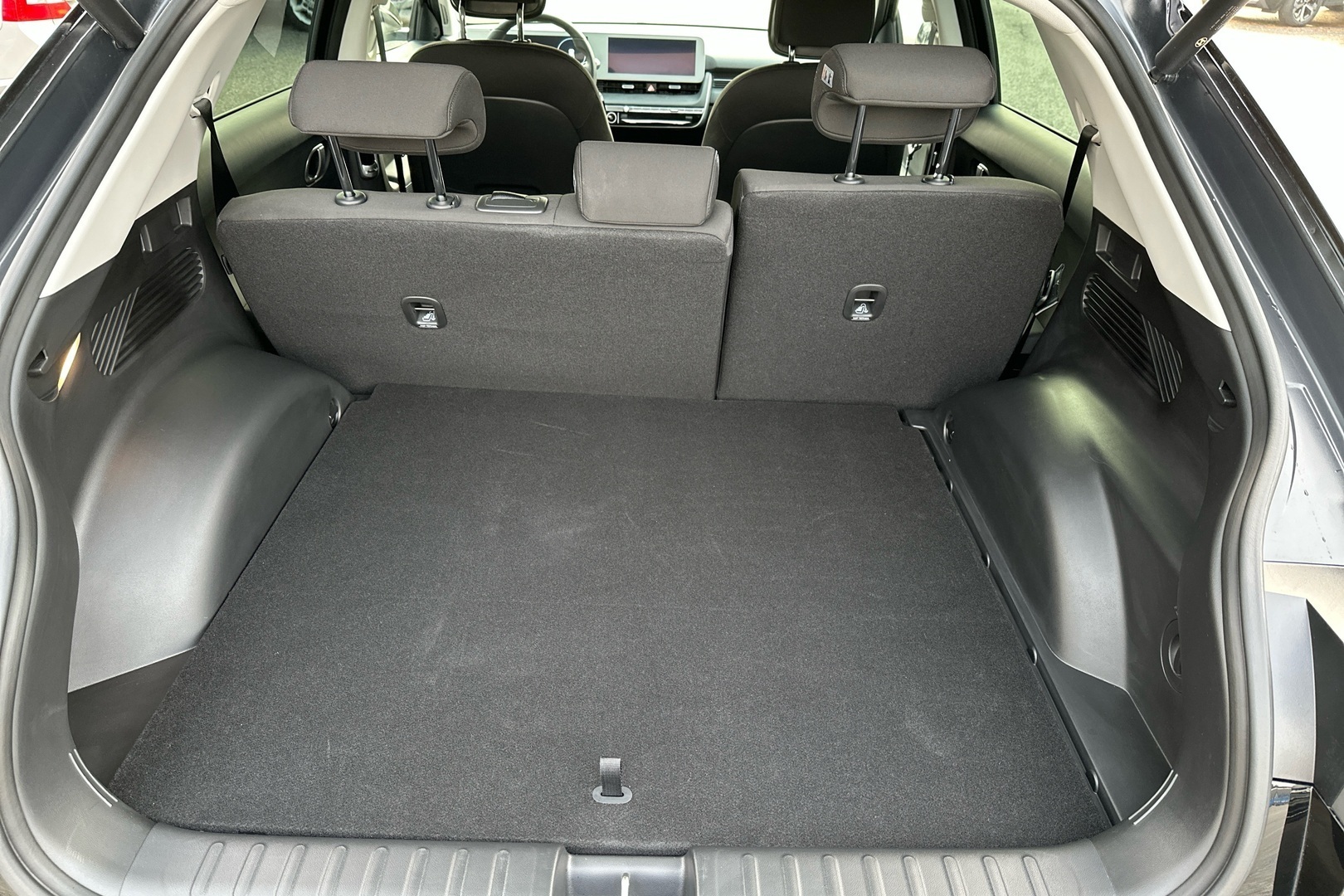 HYUNDAI IONIQ 5 2024