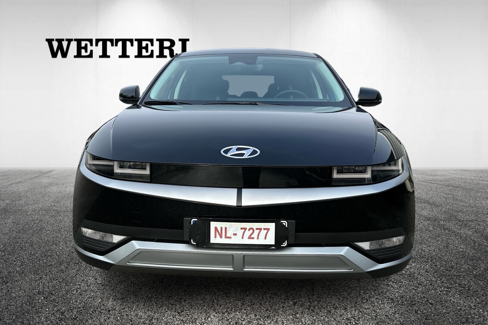 HYUNDAI IONIQ 5 2024