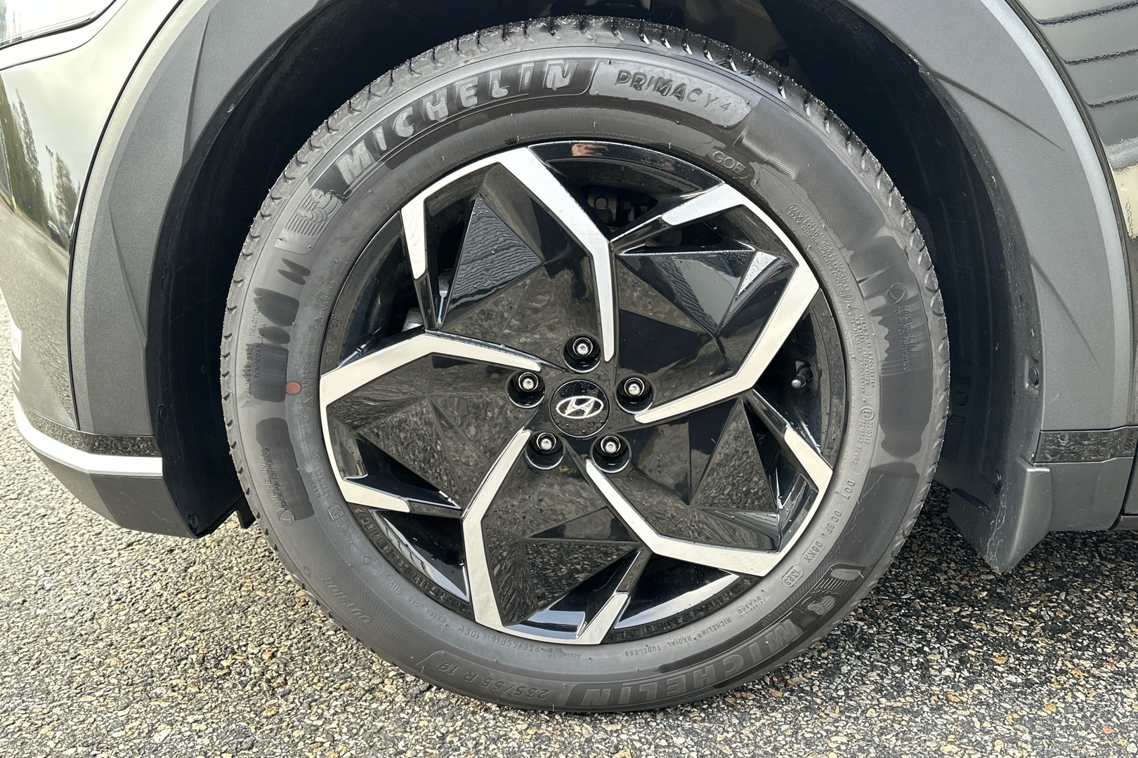 HYUNDAI IONIQ 5 2024