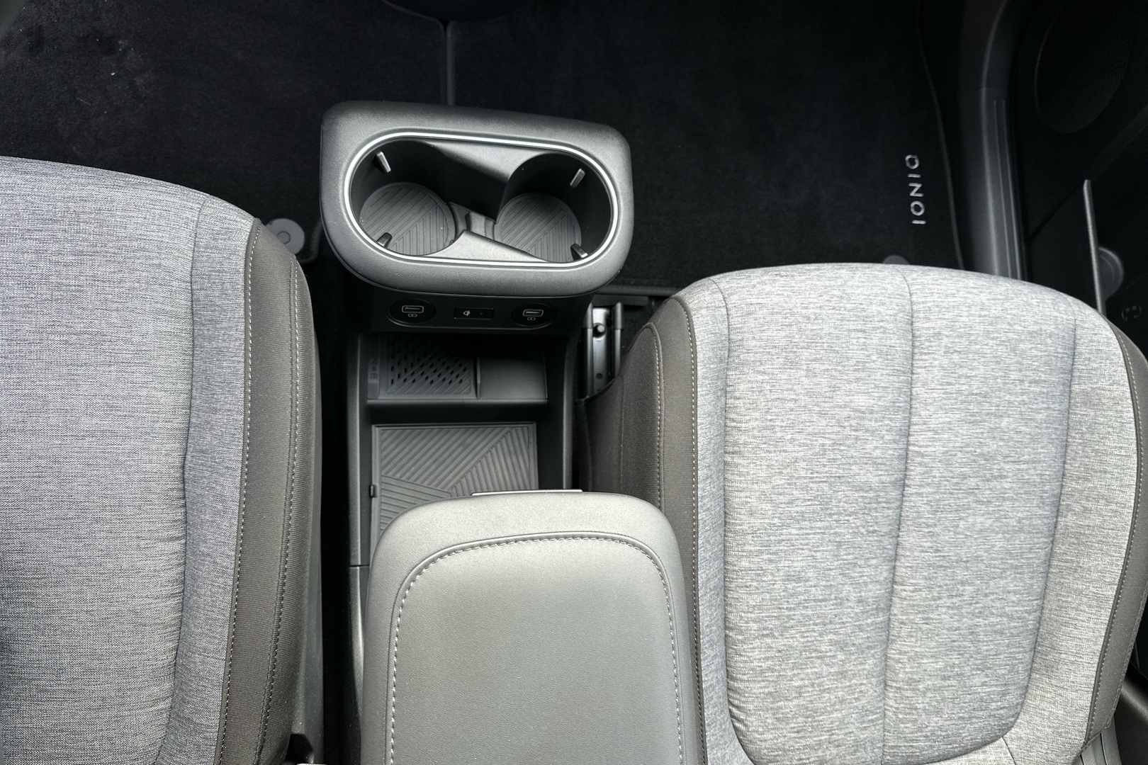 HYUNDAI IONIQ 5 2024