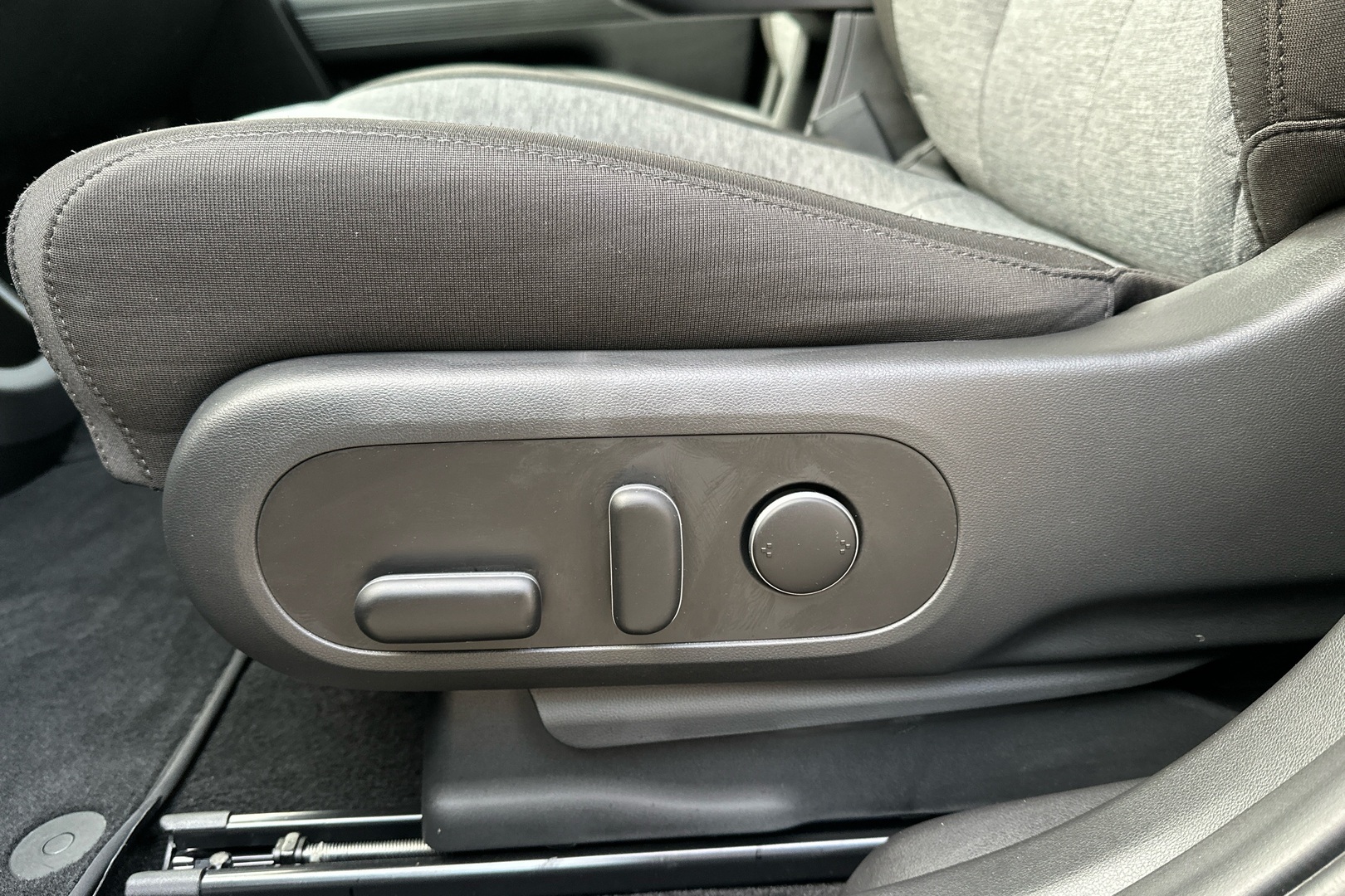 HYUNDAI IONIQ 5 2024