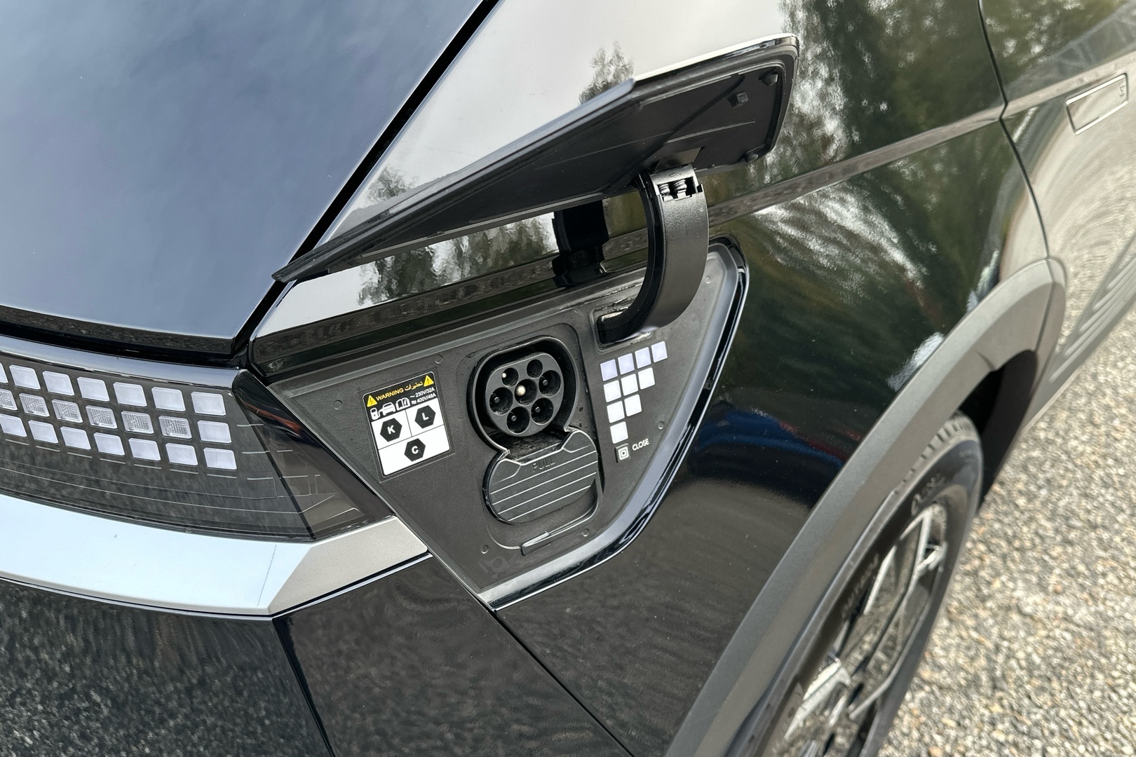 HYUNDAI IONIQ 5 2024