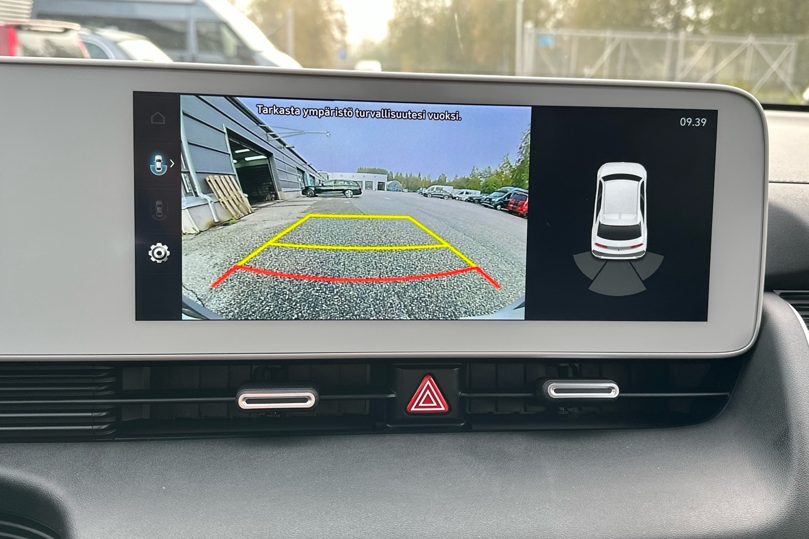 HYUNDAI IONIQ 5 2024