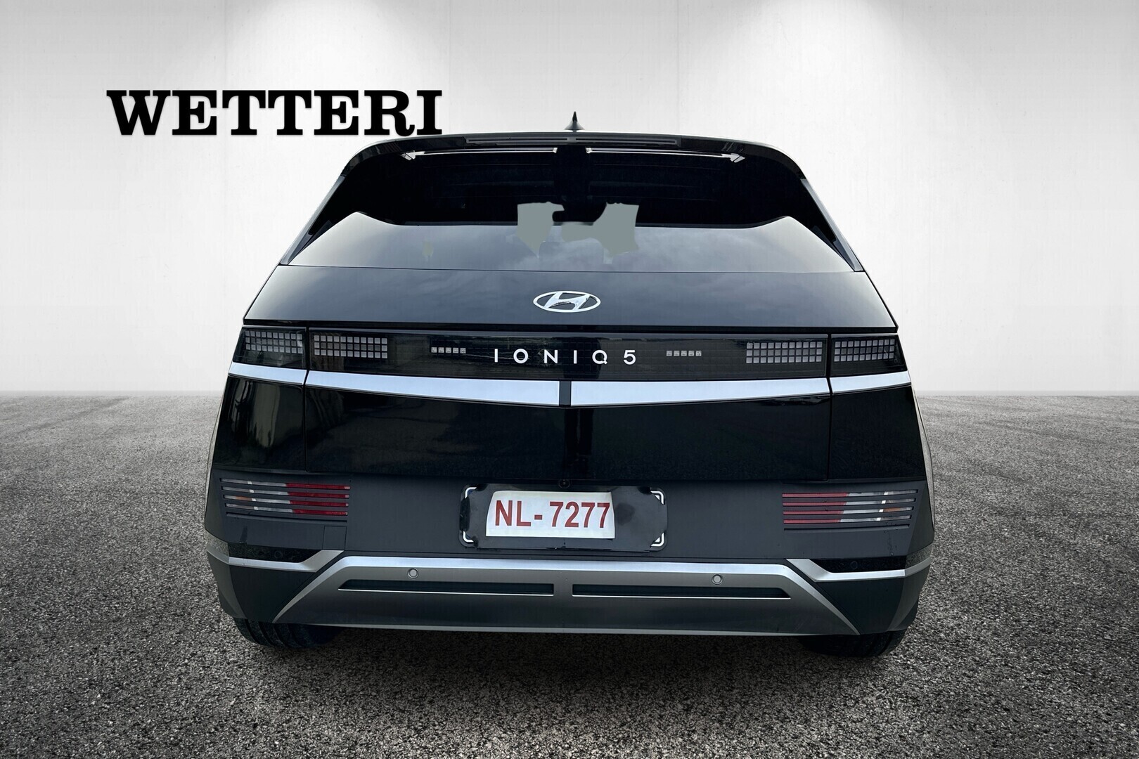 HYUNDAI IONIQ 5 2024