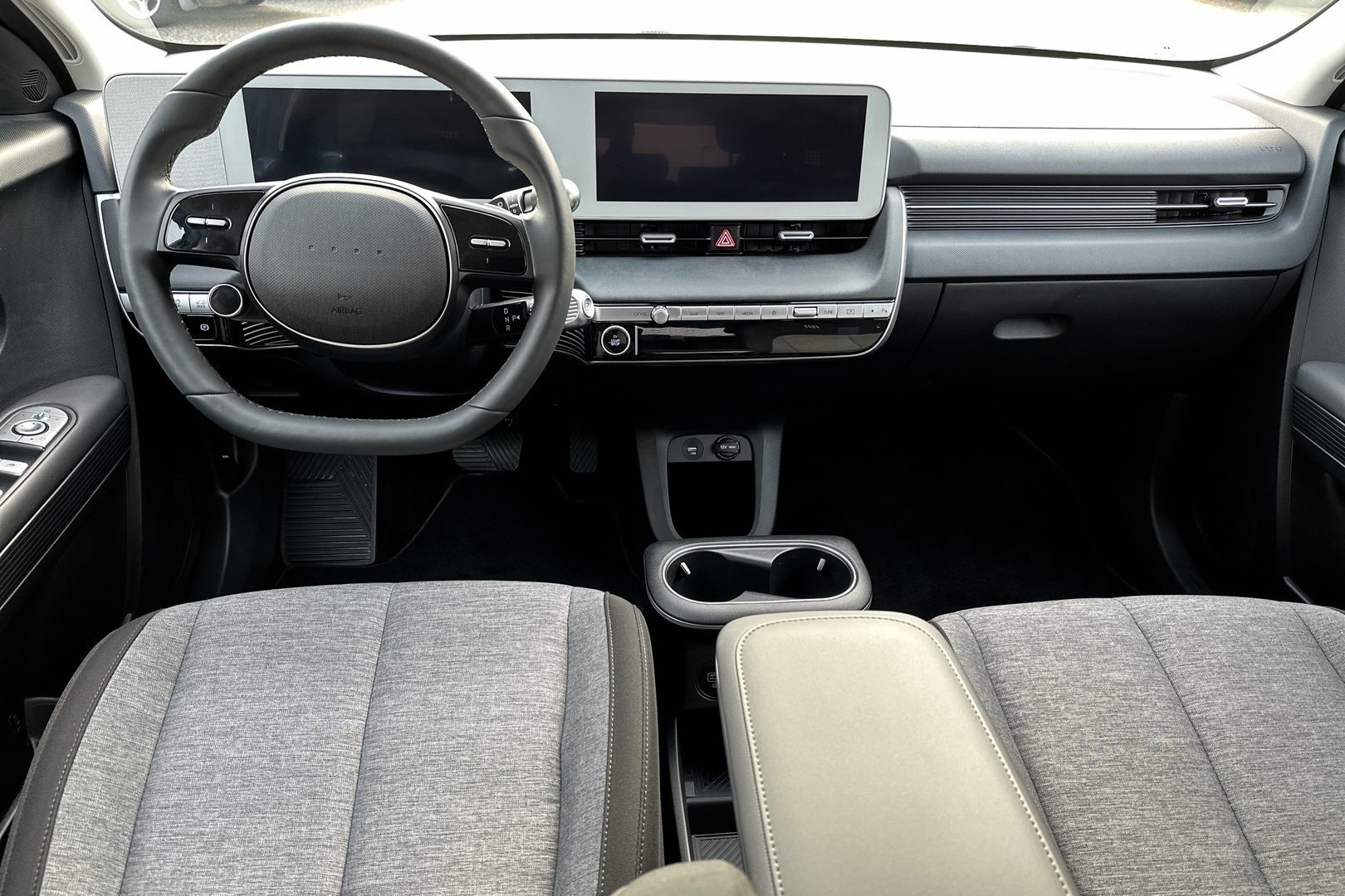 HYUNDAI IONIQ 5 2024