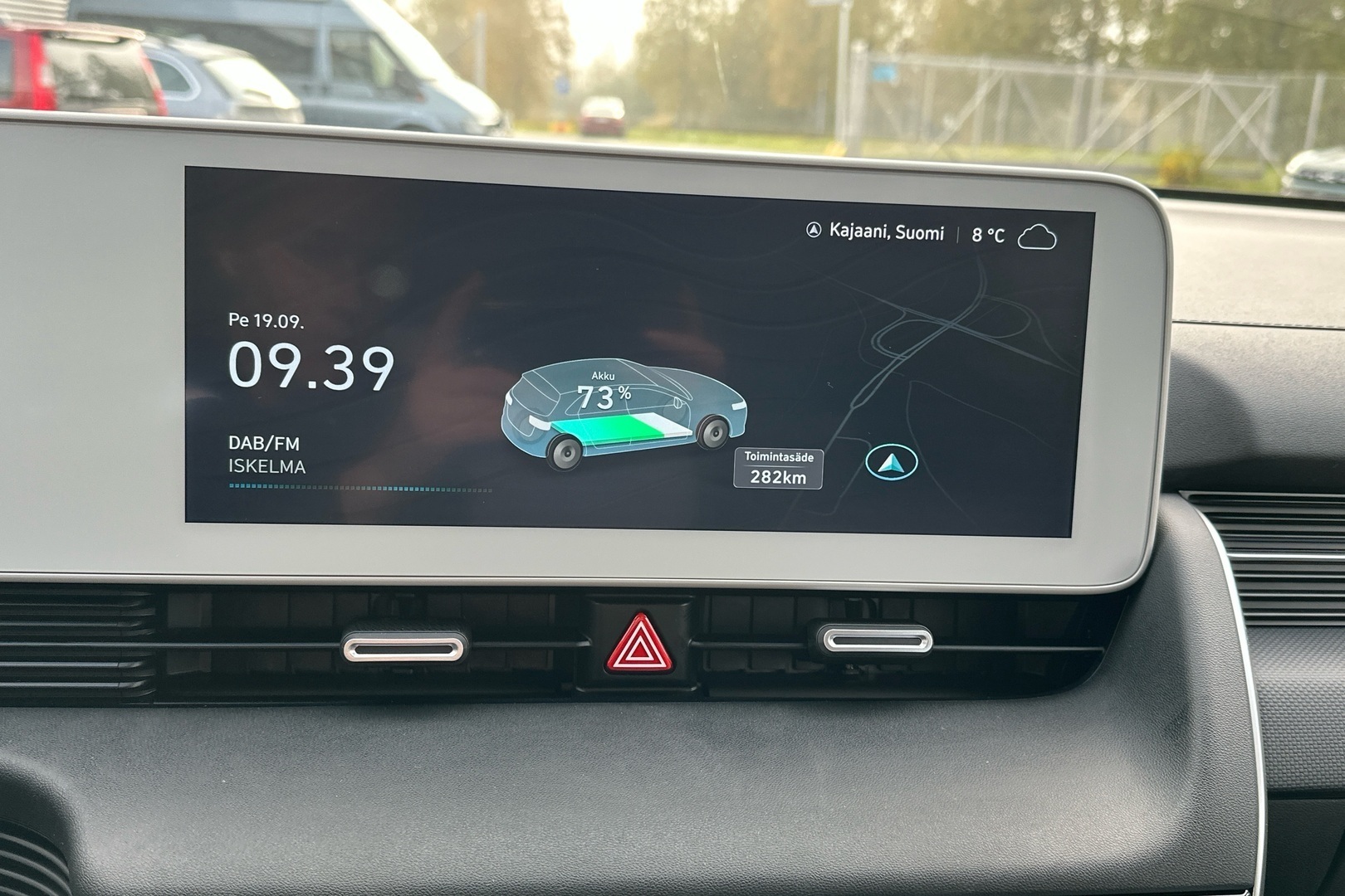 HYUNDAI IONIQ 5 2024