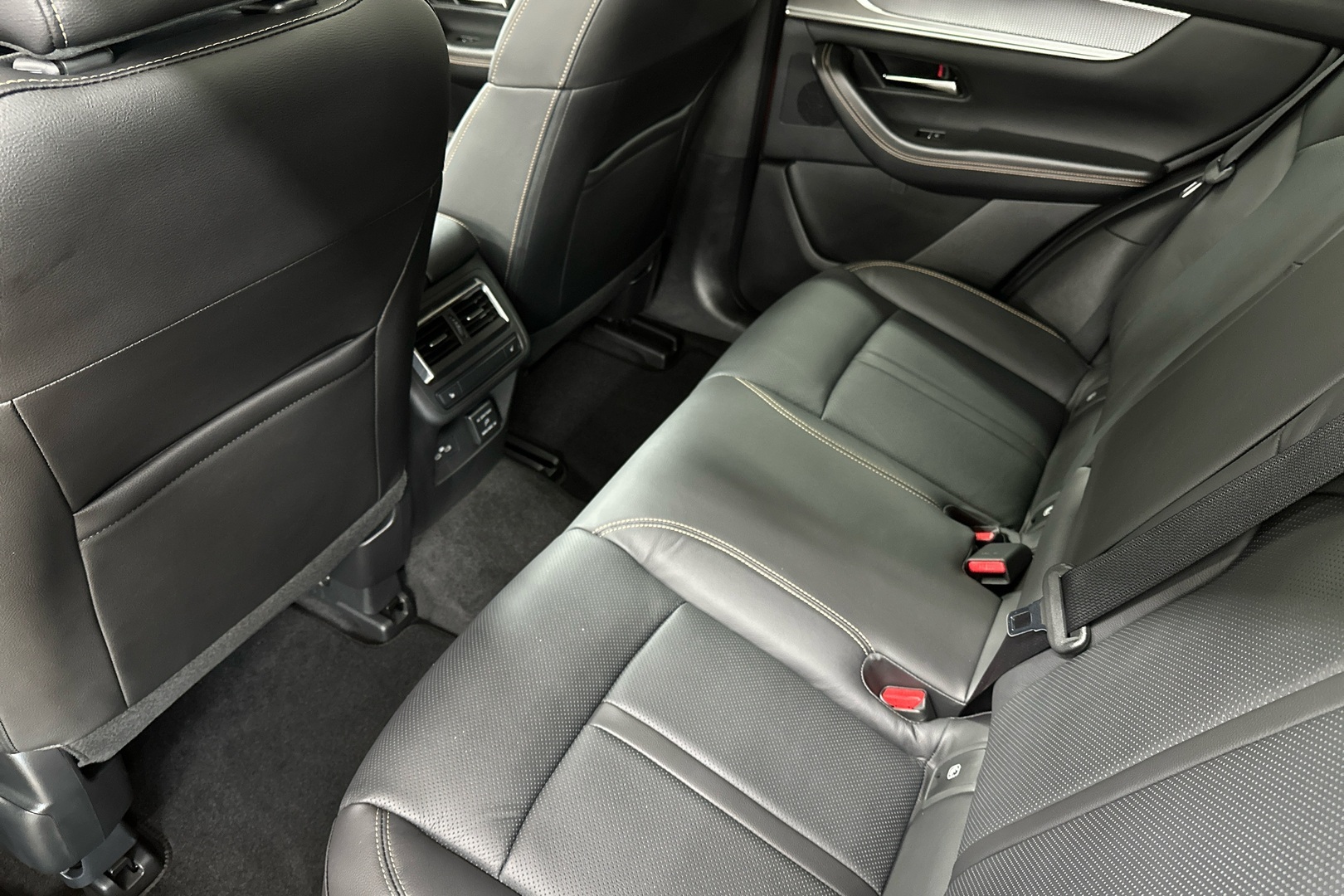 MAZDA CX-60 2025