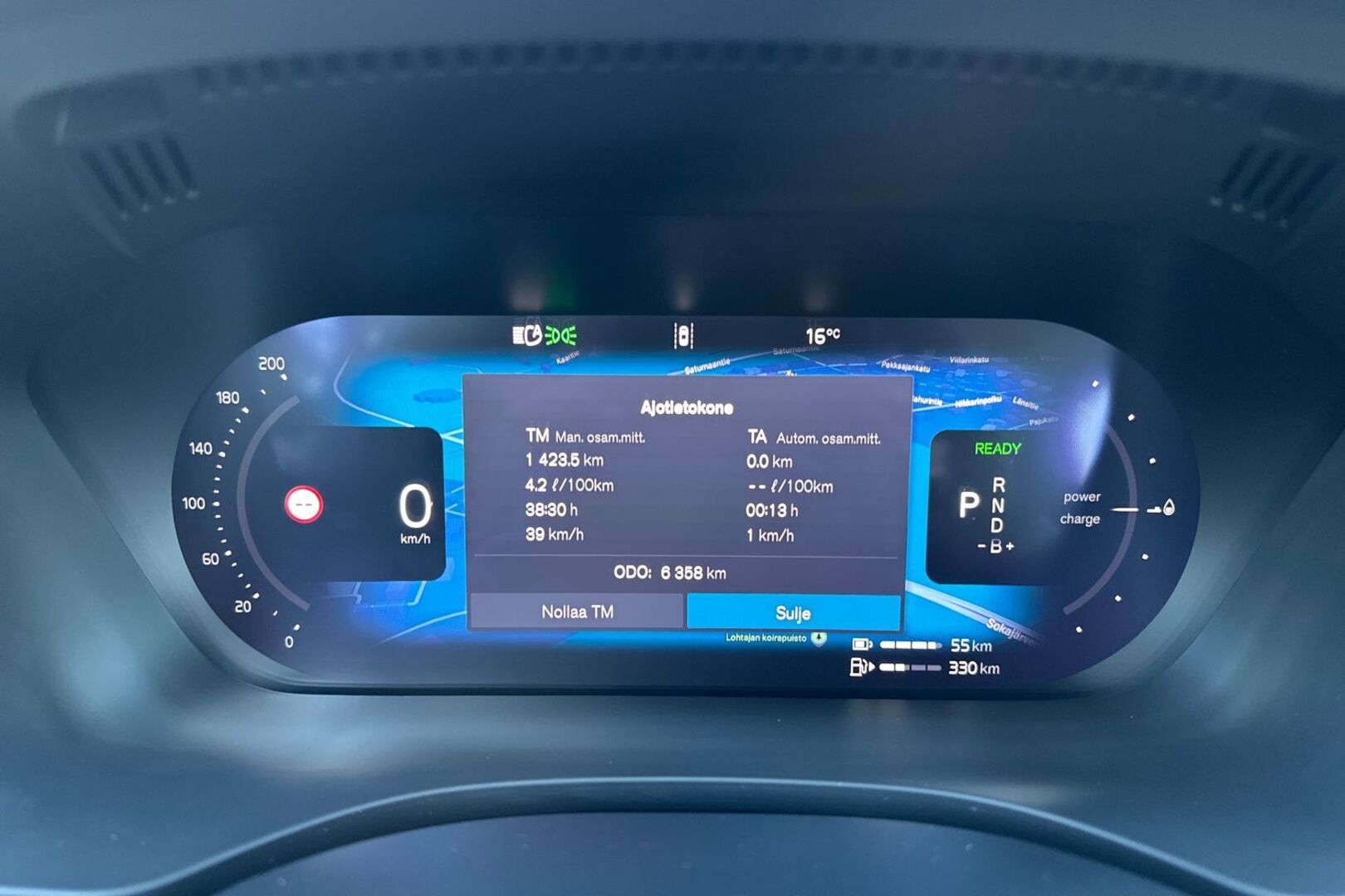VOLVO XC60 2026