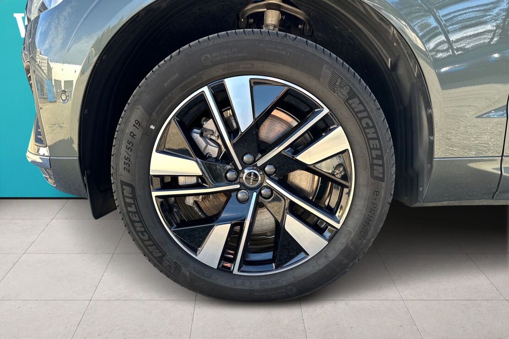 VOLVO XC60 2026