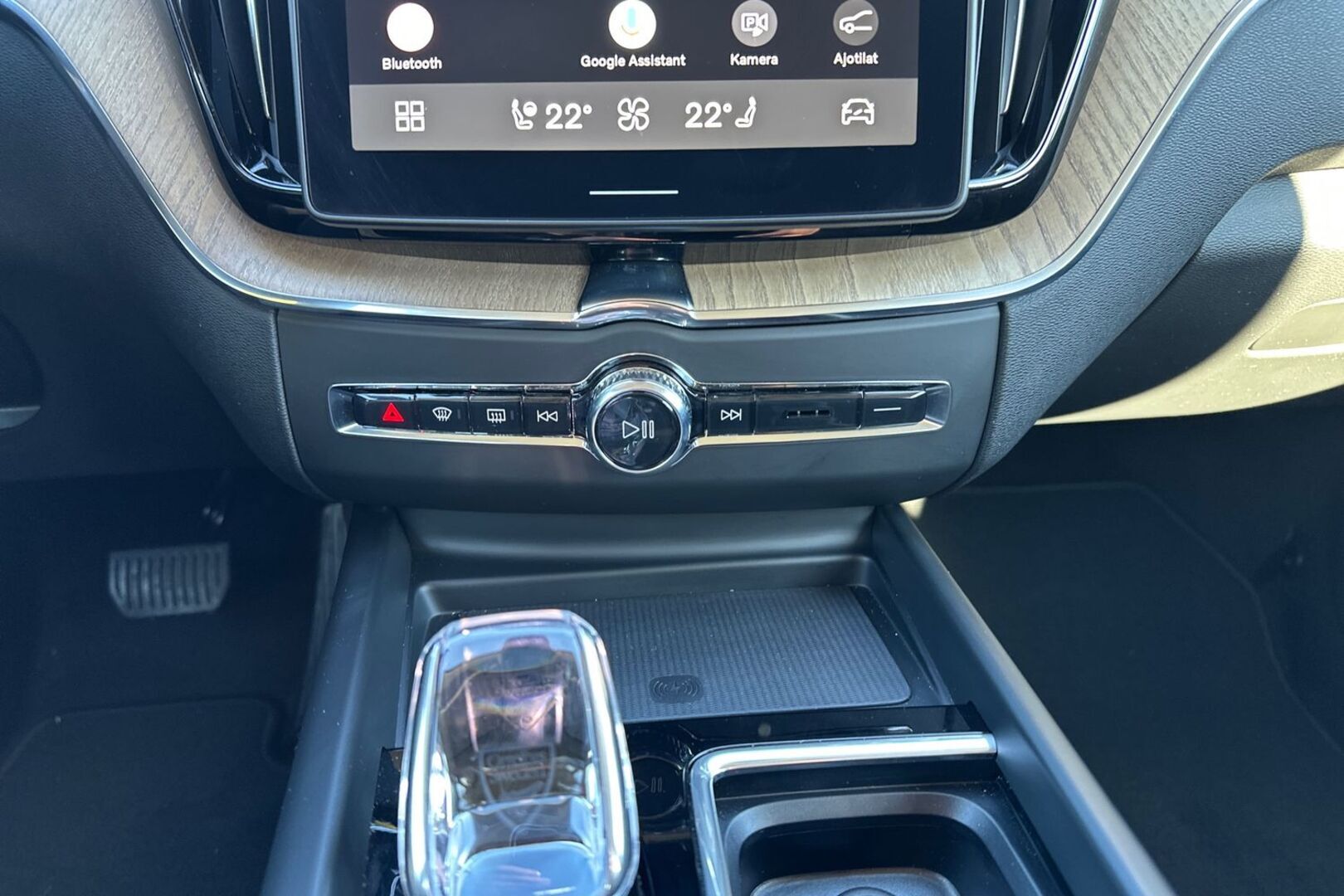 VOLVO XC60 2026