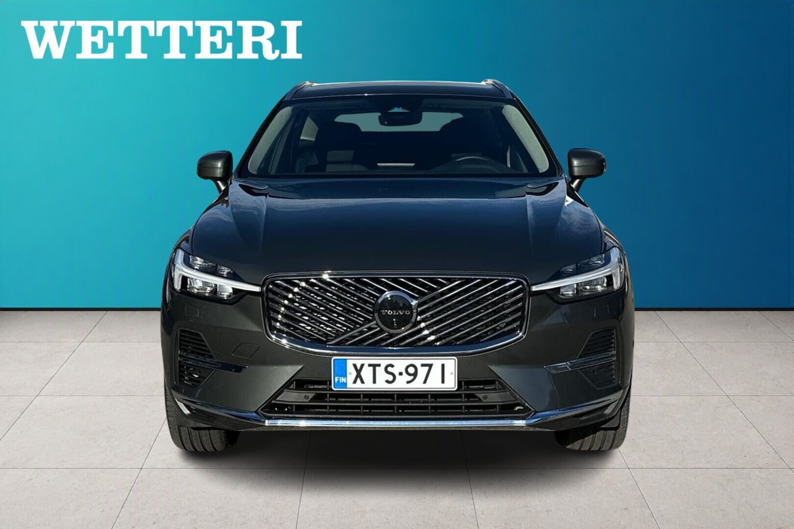 VOLVO XC60 2026