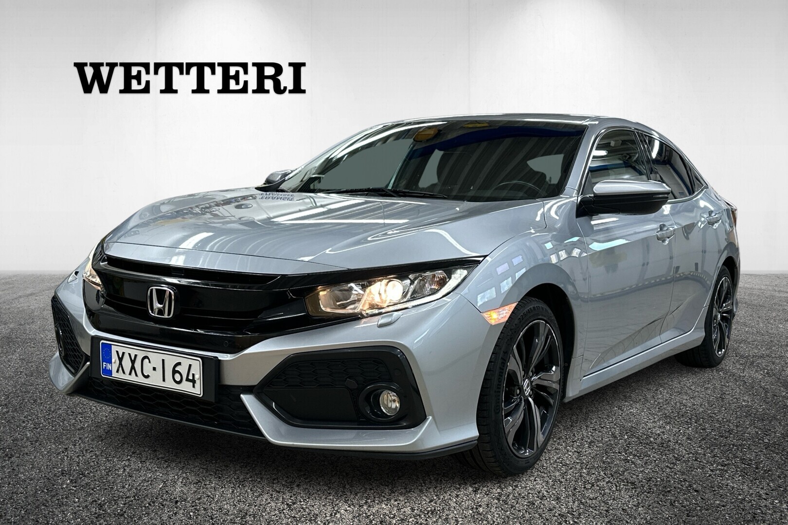 HONDA Civic 2020