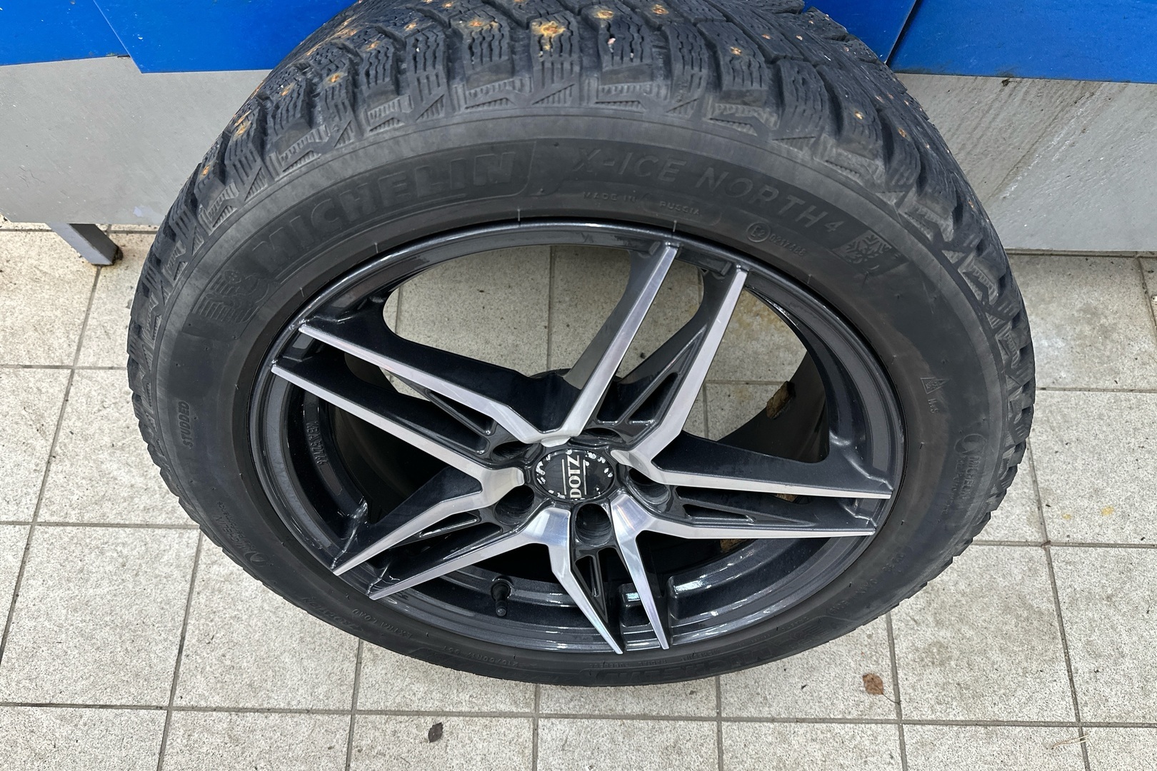 HONDA Civic 2020