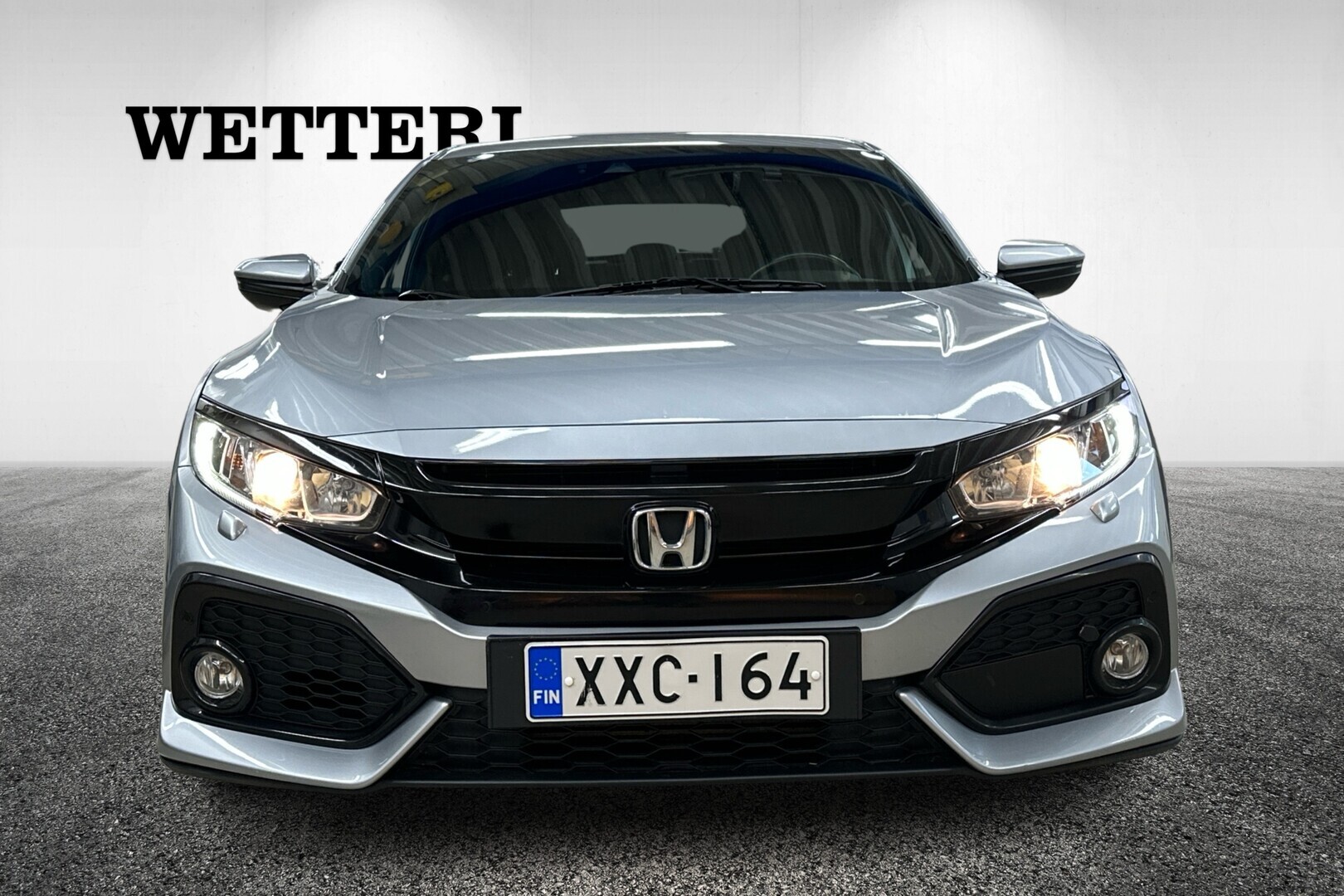 HONDA Civic 2020