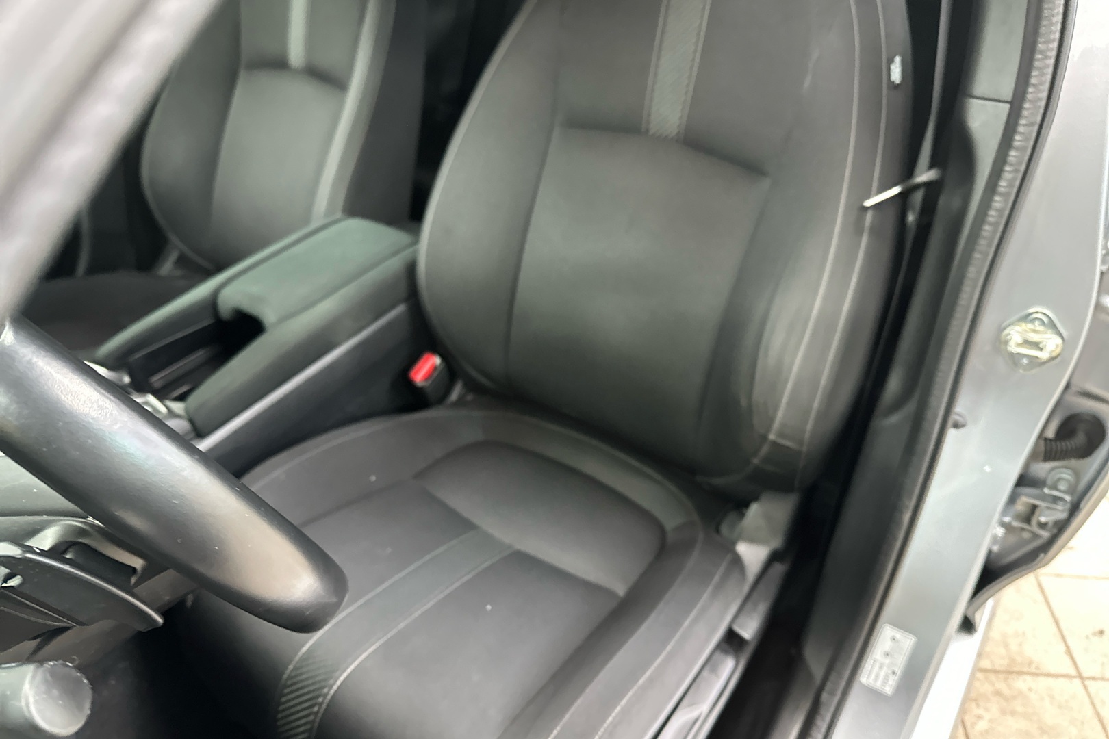 HONDA Civic 2020