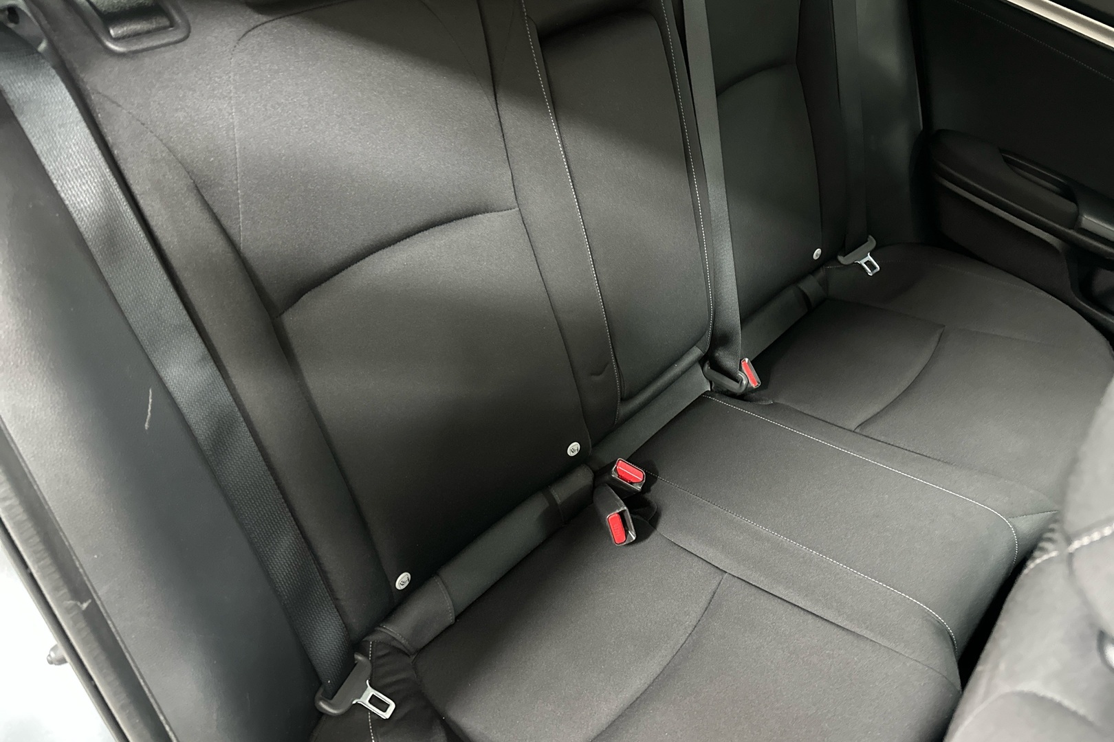 HONDA Civic 2020
