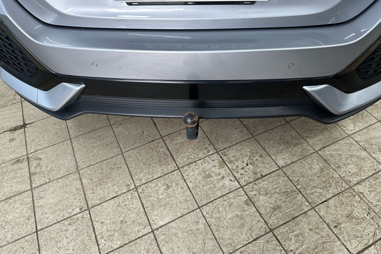 HONDA Civic 2020