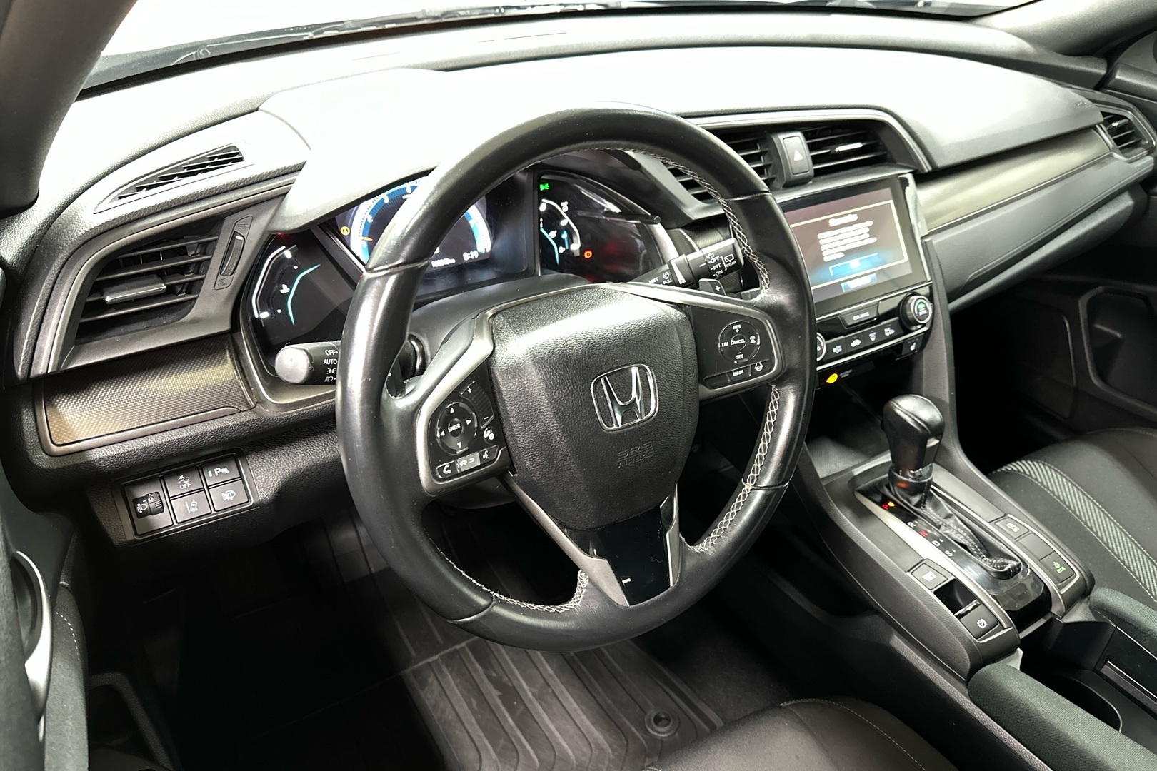 HONDA Civic 2020