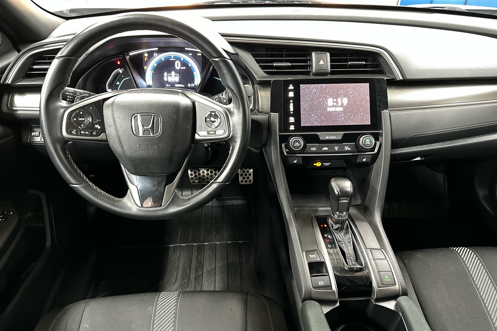 HONDA Civic 2020