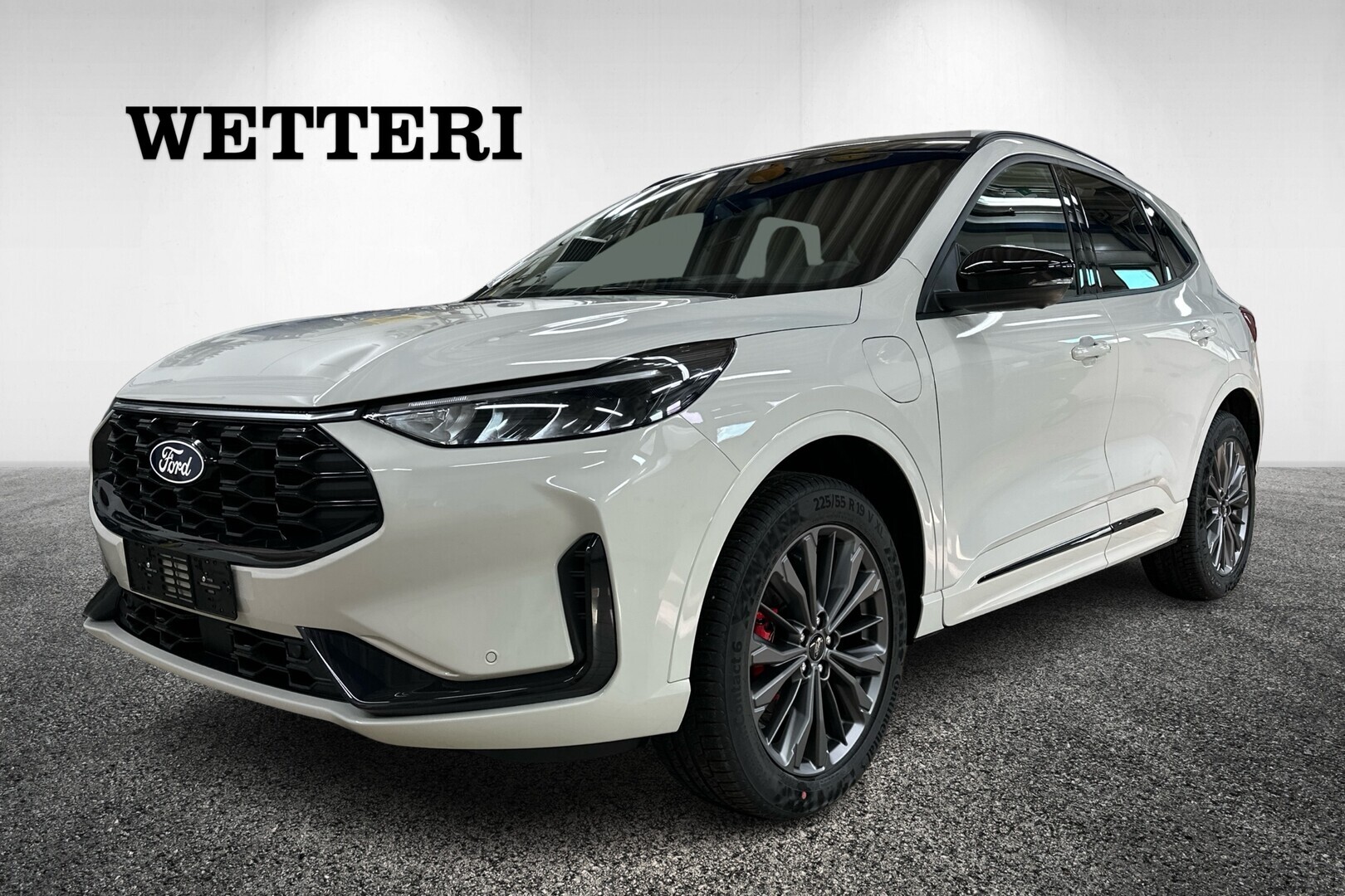 FORD Kuga 2026