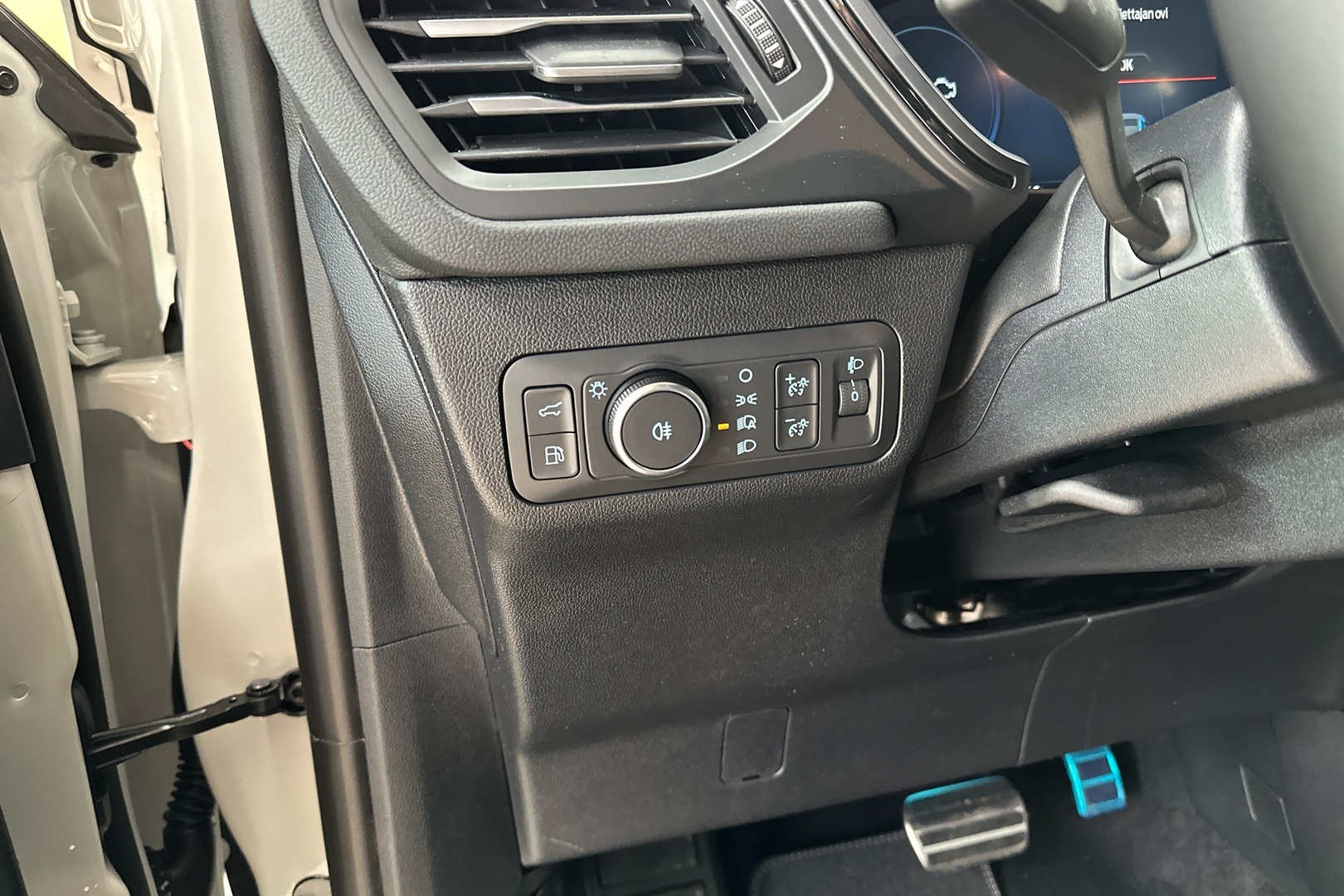 FORD Kuga 2026
