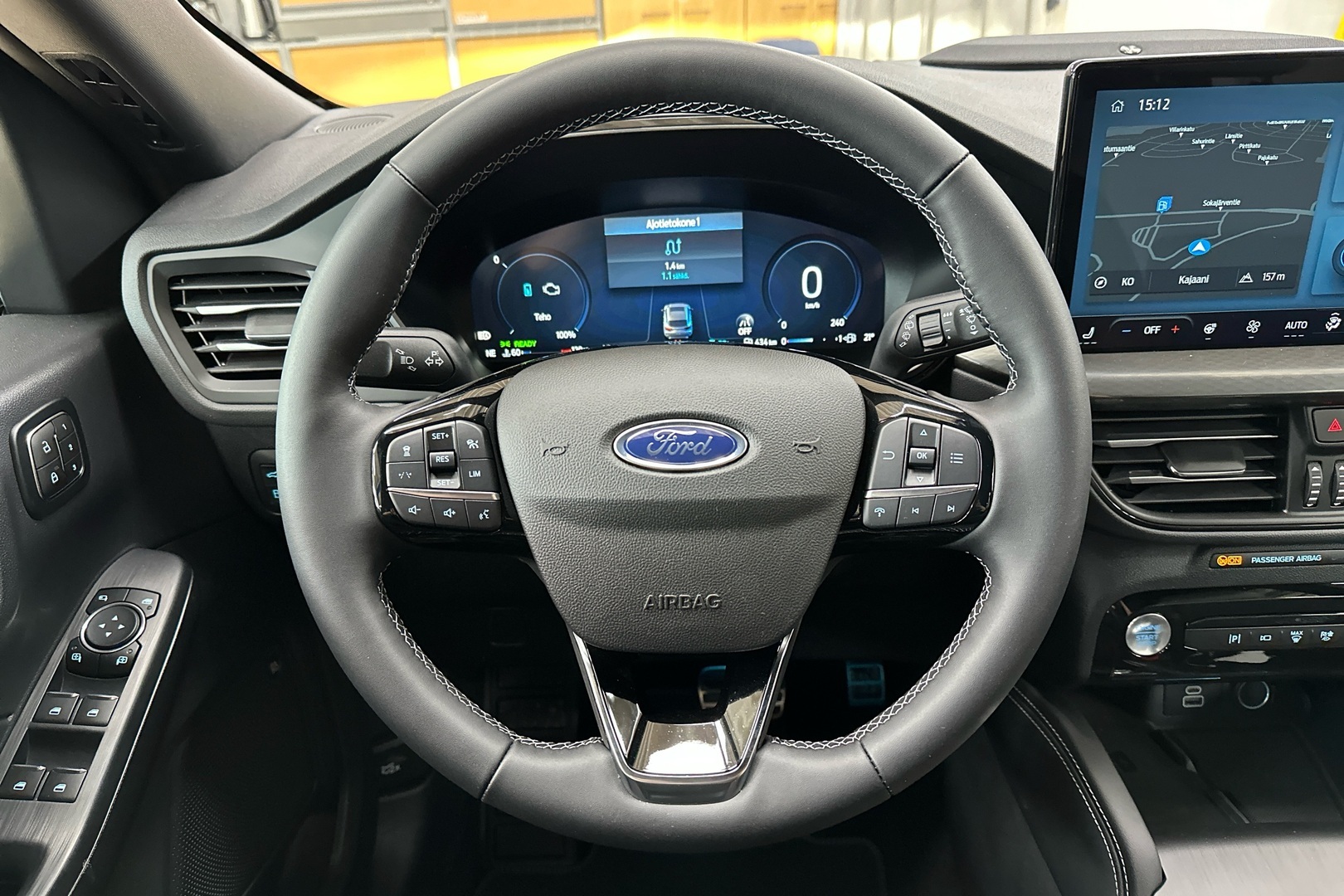 FORD Kuga 2026
