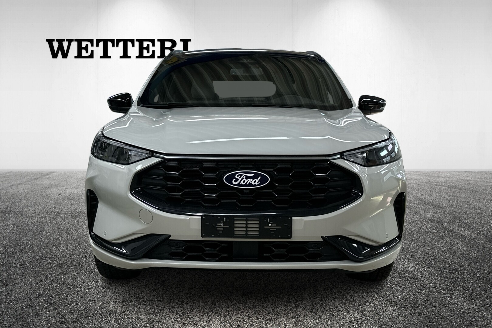 FORD Kuga 2026