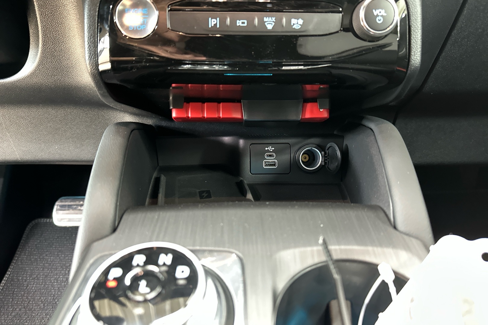 FORD Kuga 2026