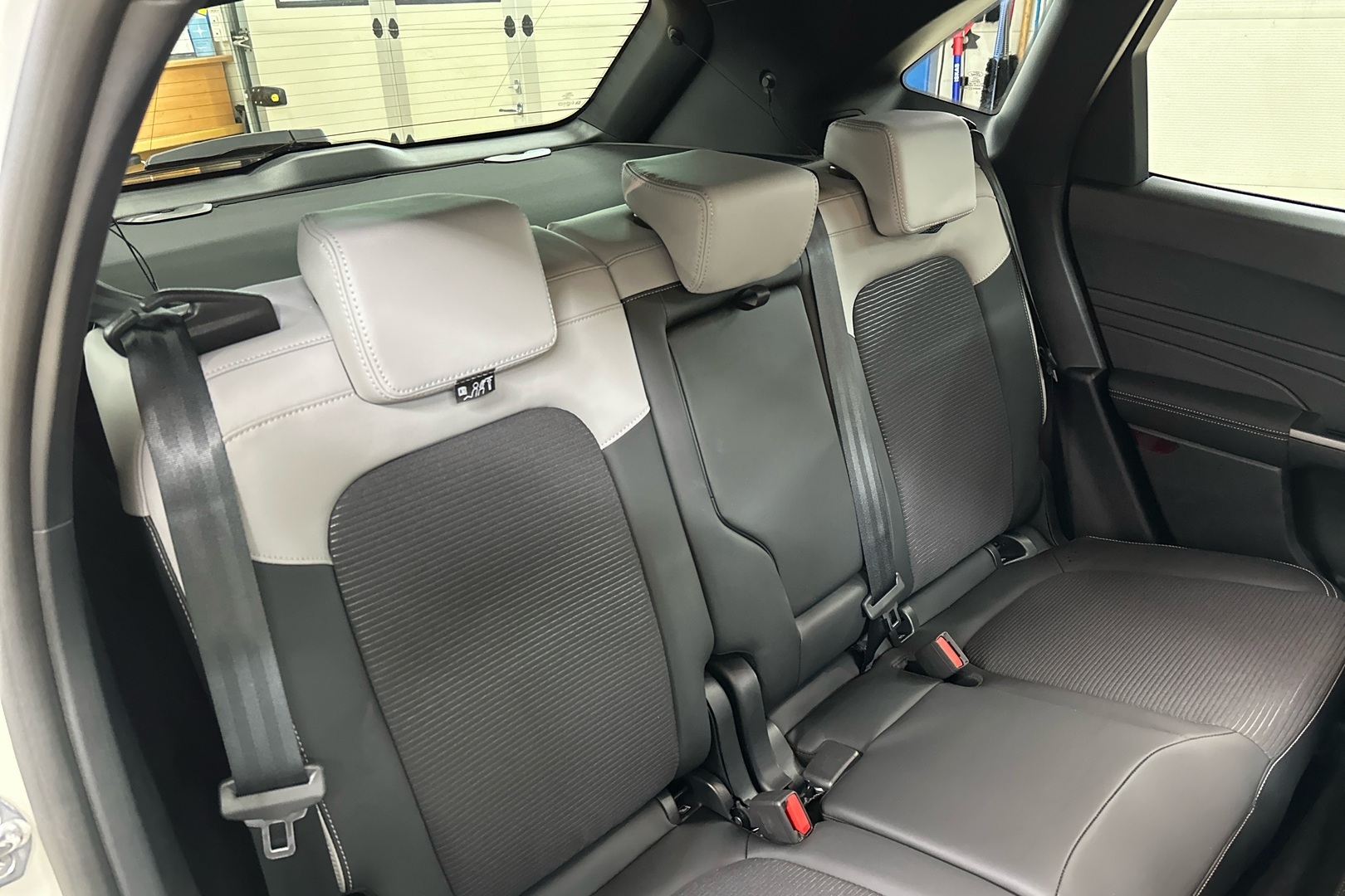 FORD Kuga 2026