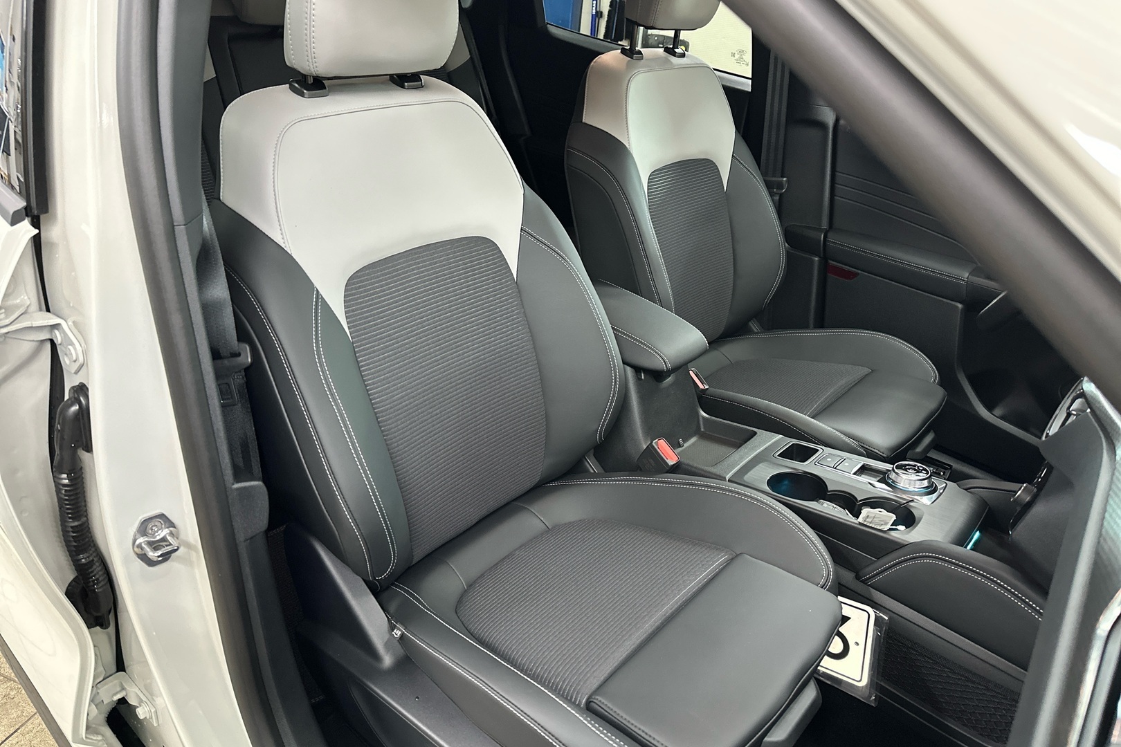 FORD Kuga 2026