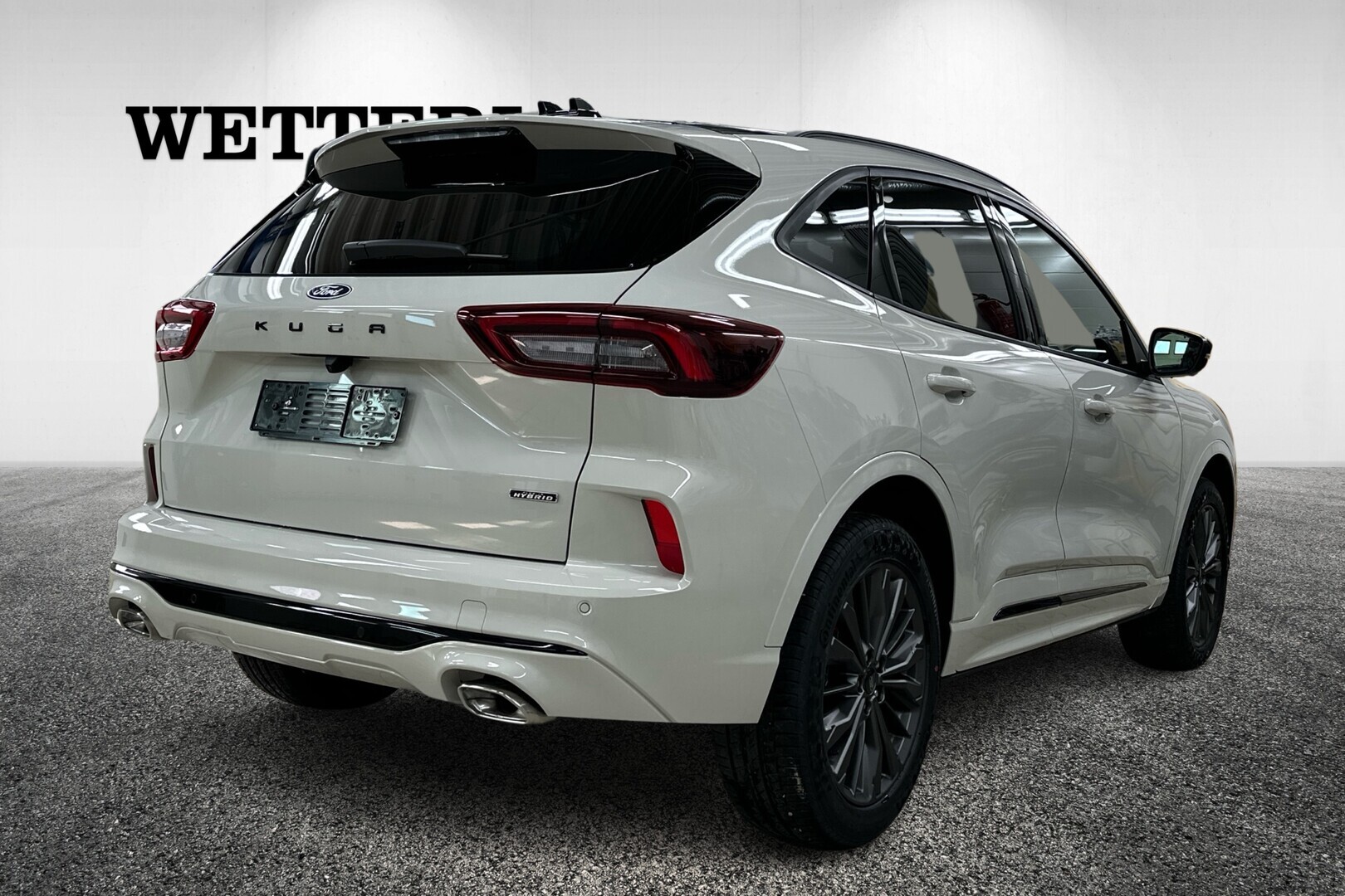 FORD Kuga 2026