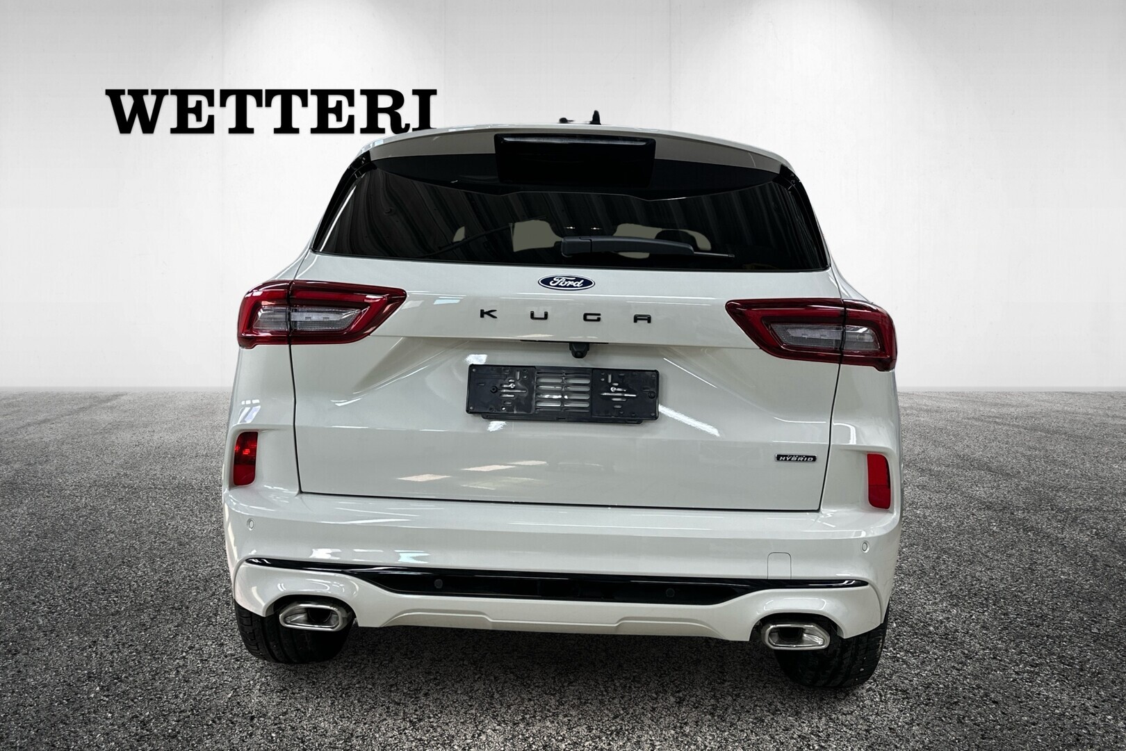 FORD Kuga 2026
