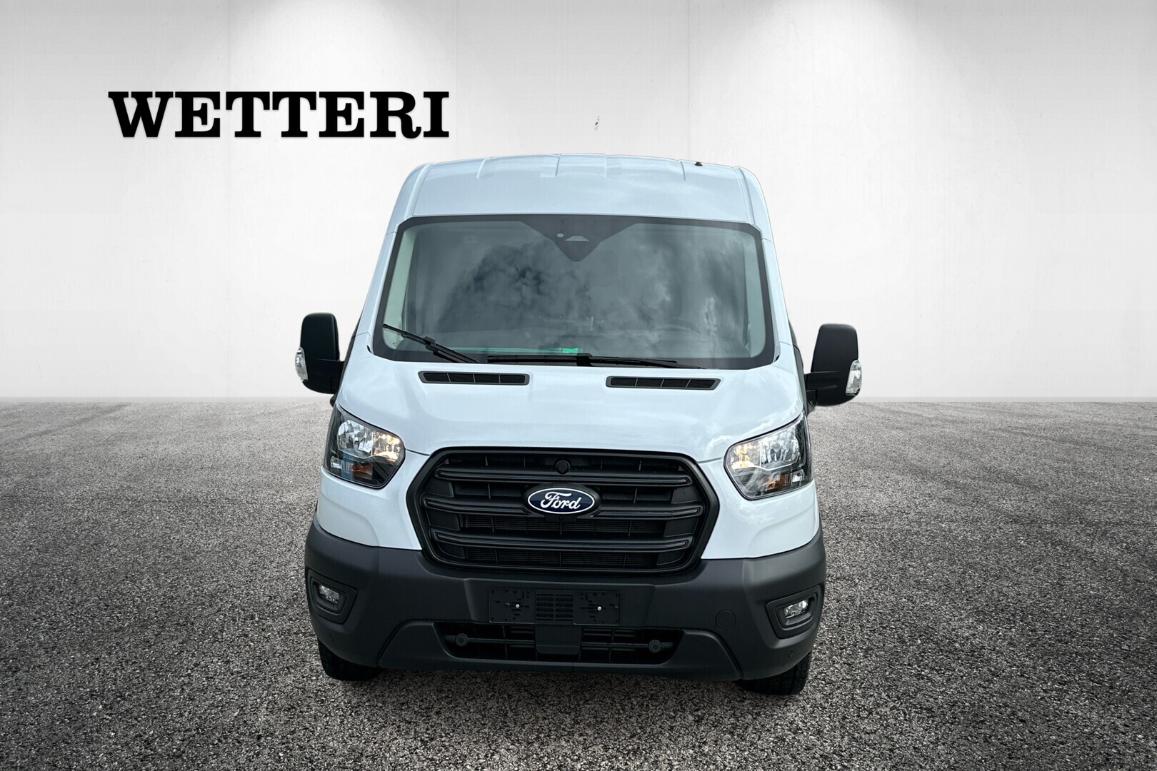 FORD Transit 2026