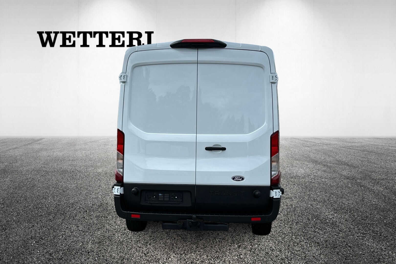 FORD Transit 2026
