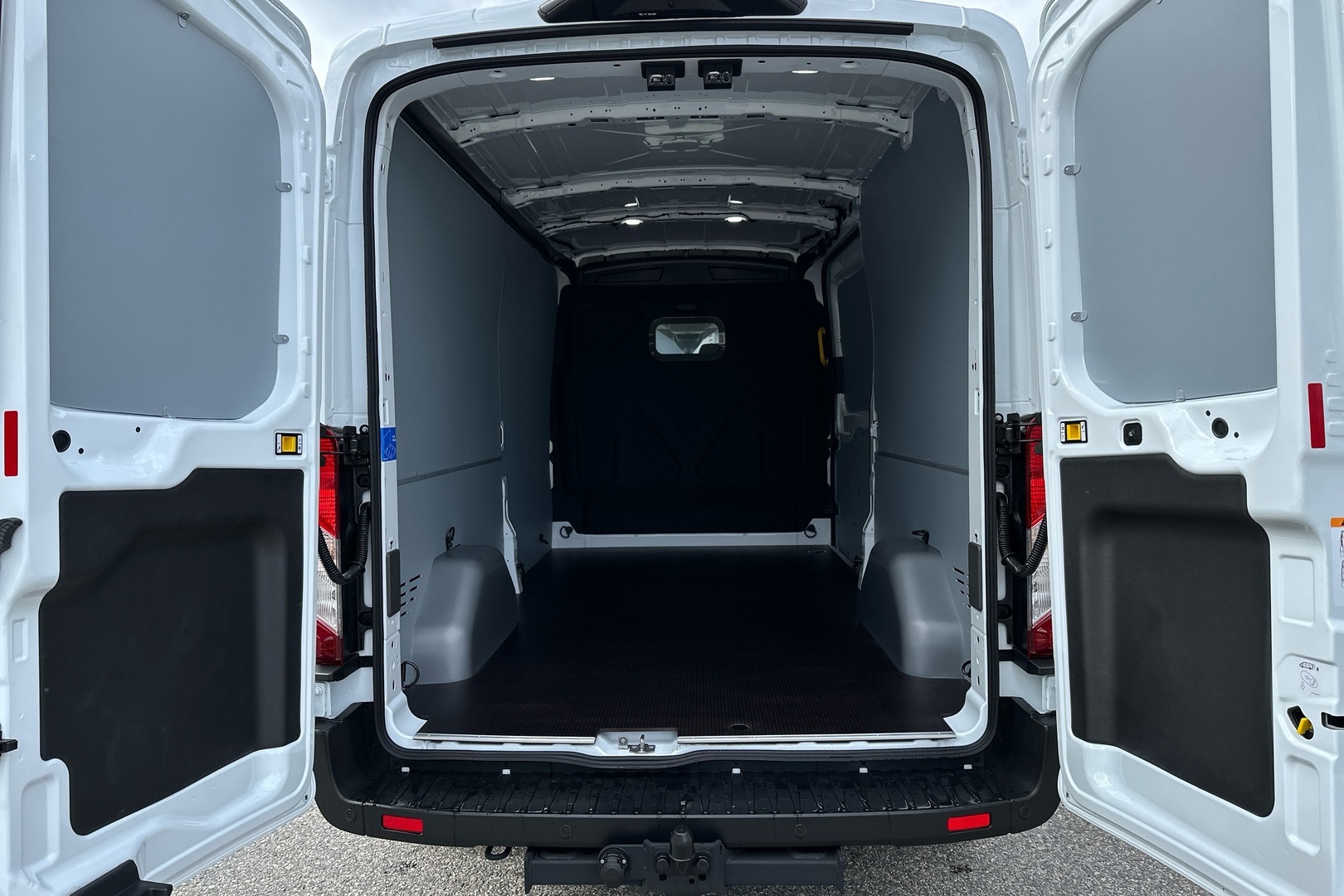 FORD Transit 2026