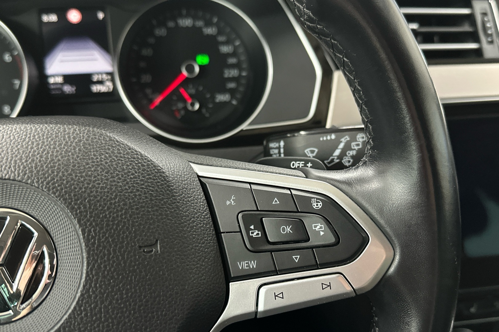 VOLKSWAGEN Passat 2020