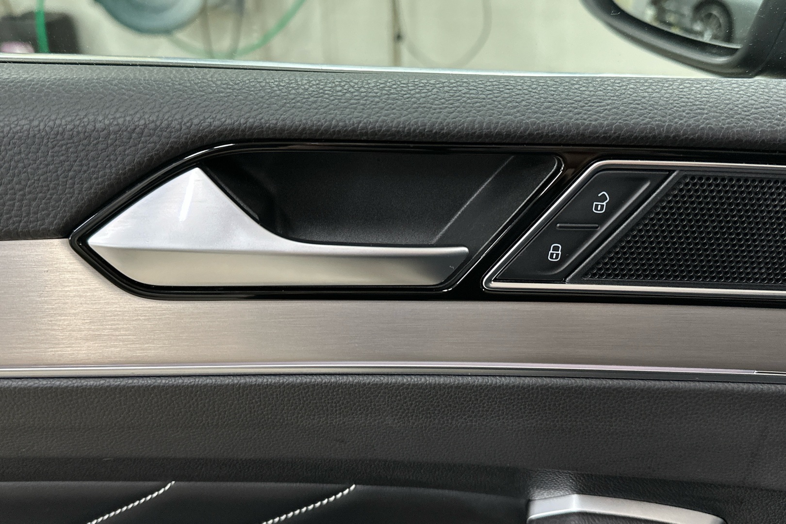 VOLKSWAGEN Passat 2020