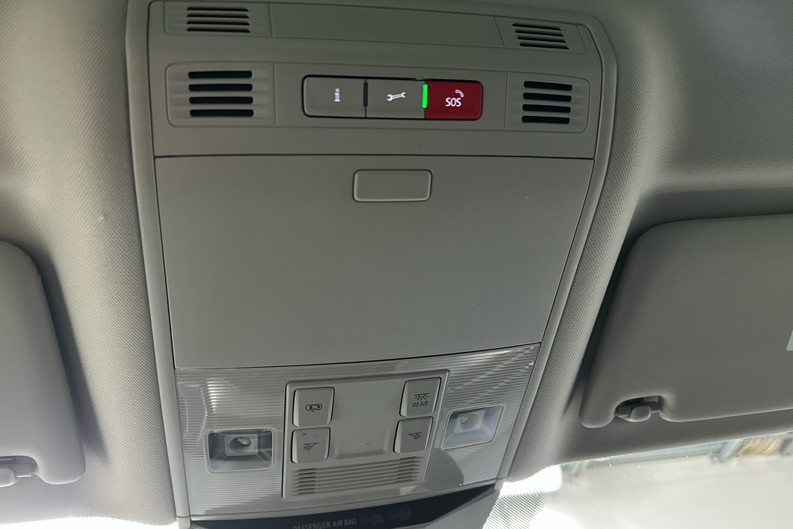 VOLKSWAGEN Passat 2020