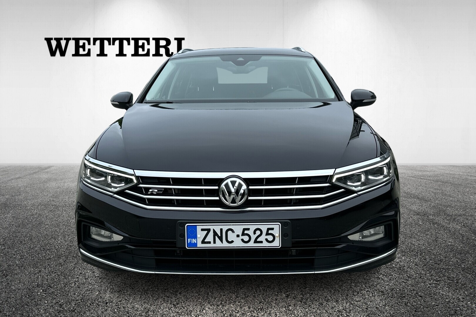 VOLKSWAGEN Passat 2020