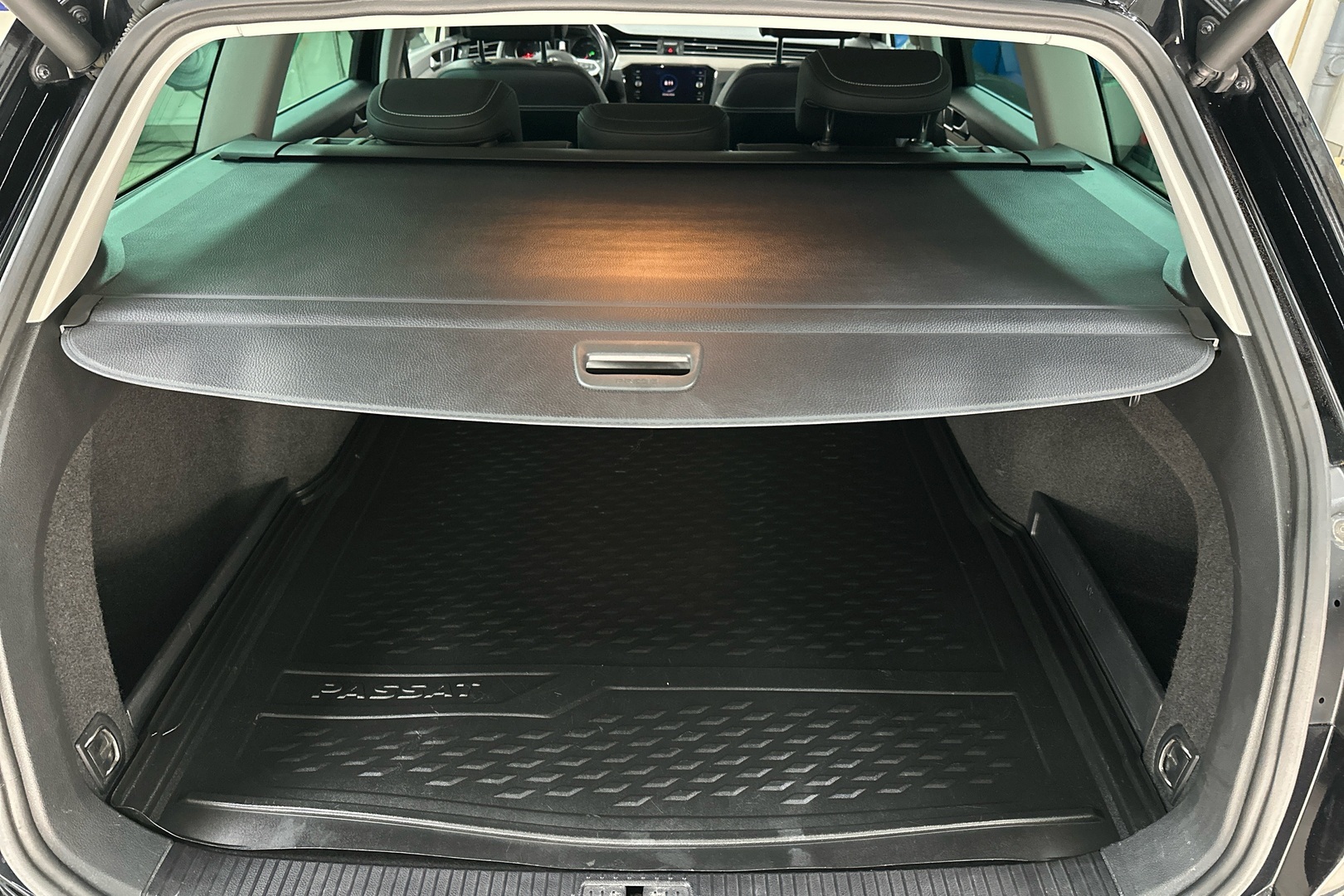VOLKSWAGEN Passat 2020