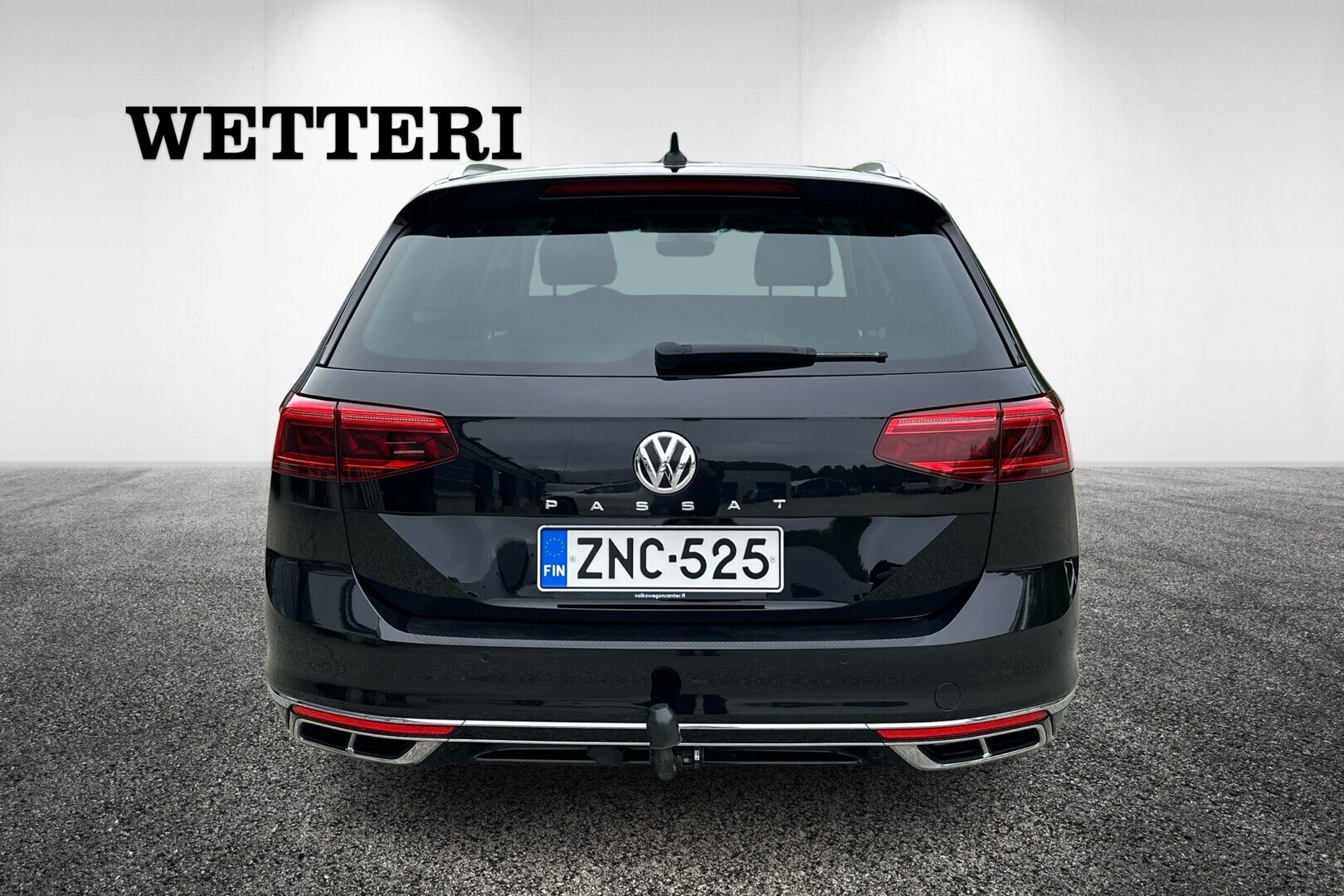 VOLKSWAGEN Passat 2020