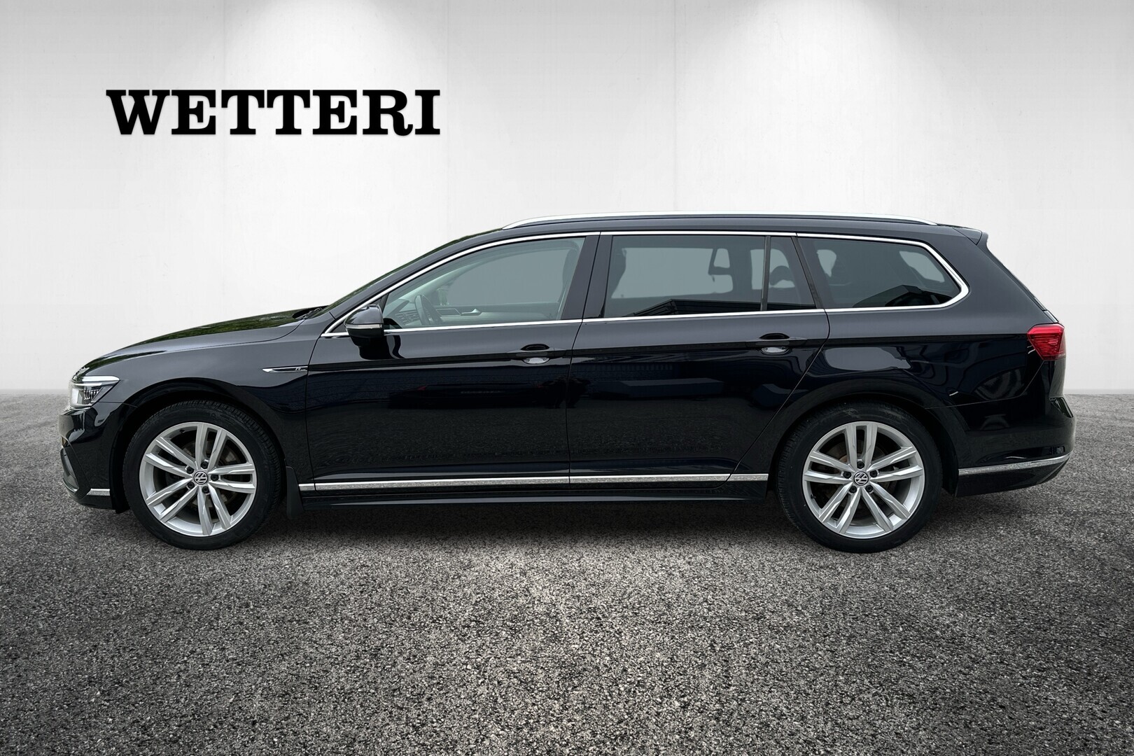 VOLKSWAGEN Passat 2020
