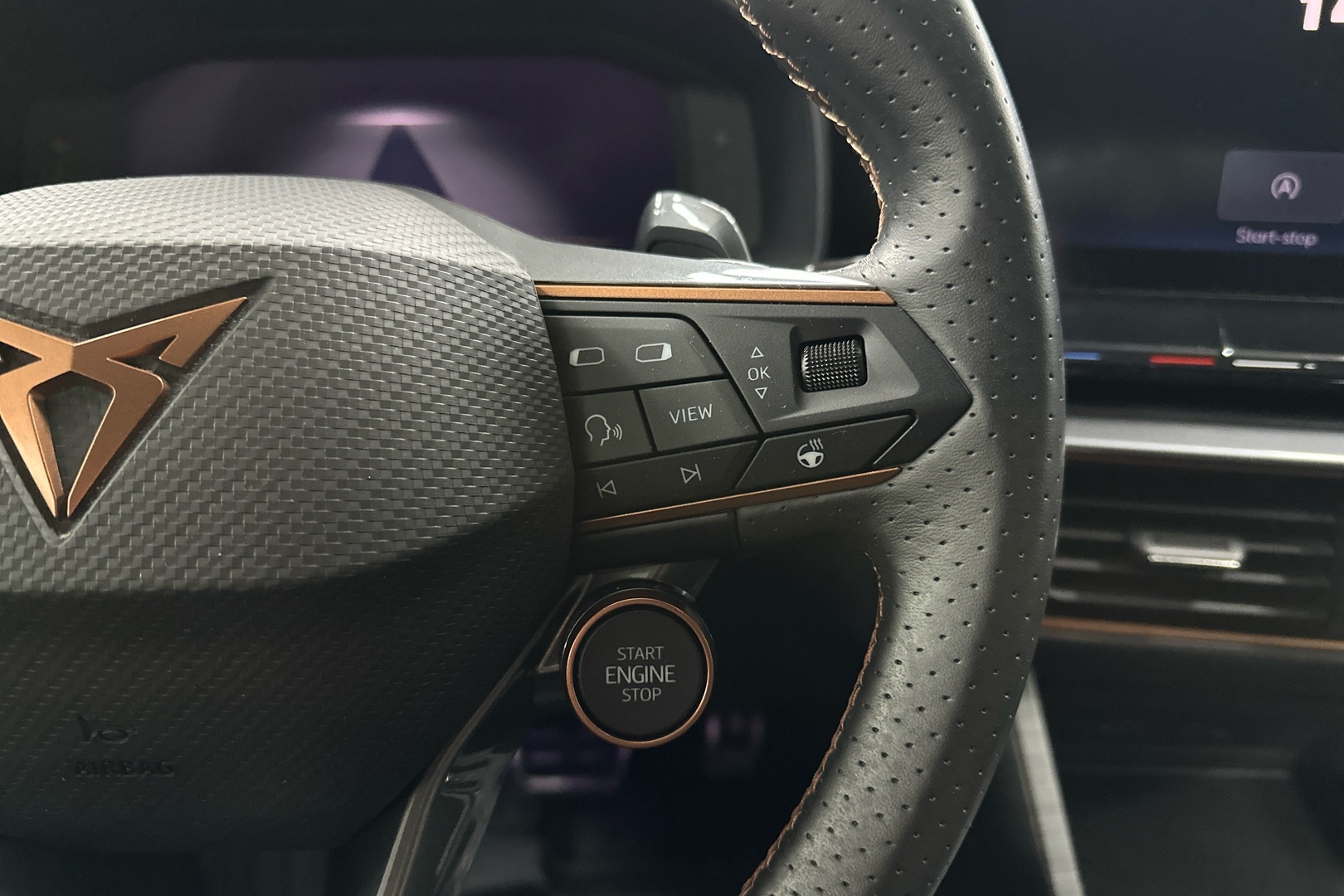 CUPRA Formentor 2023