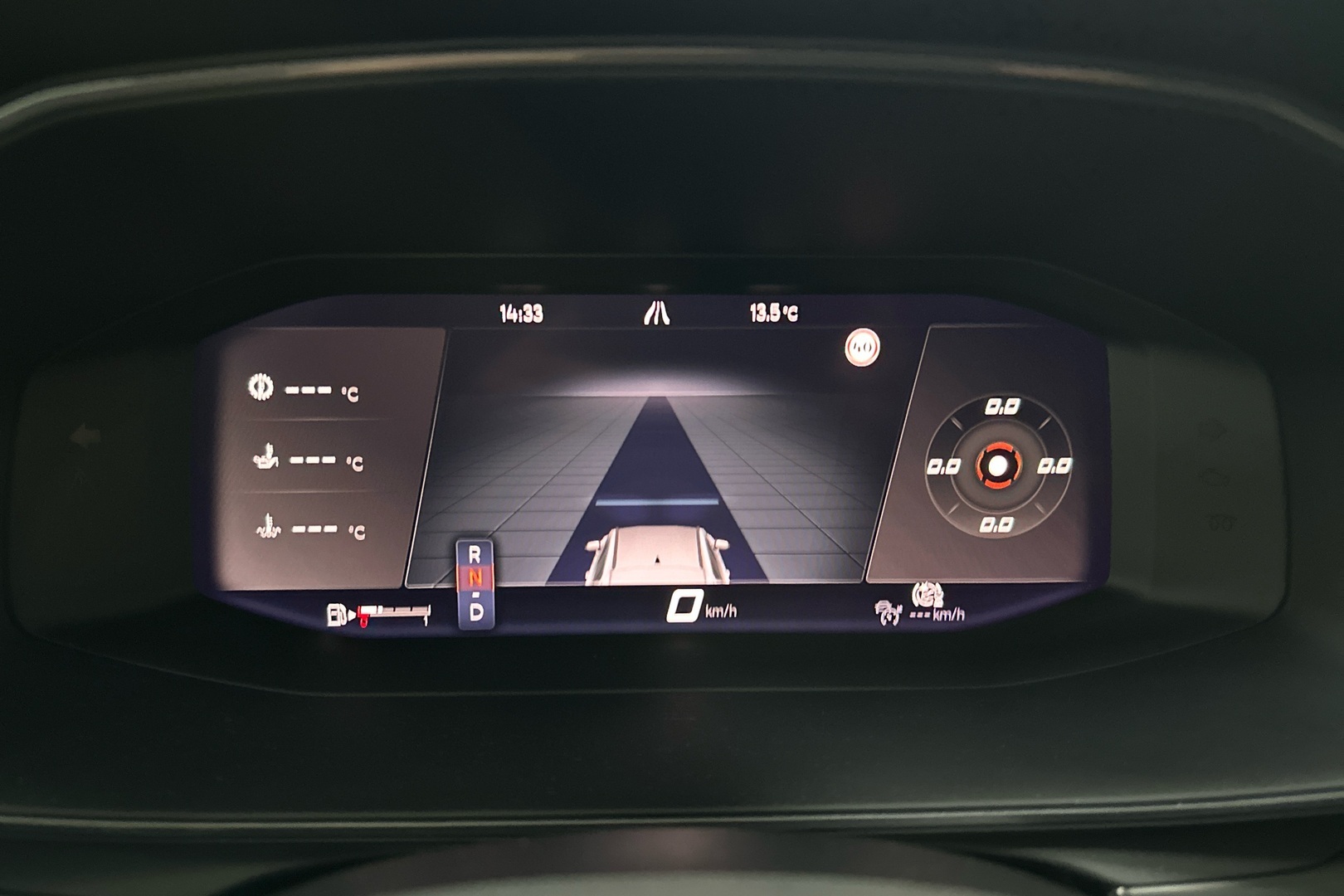 CUPRA Formentor 2023