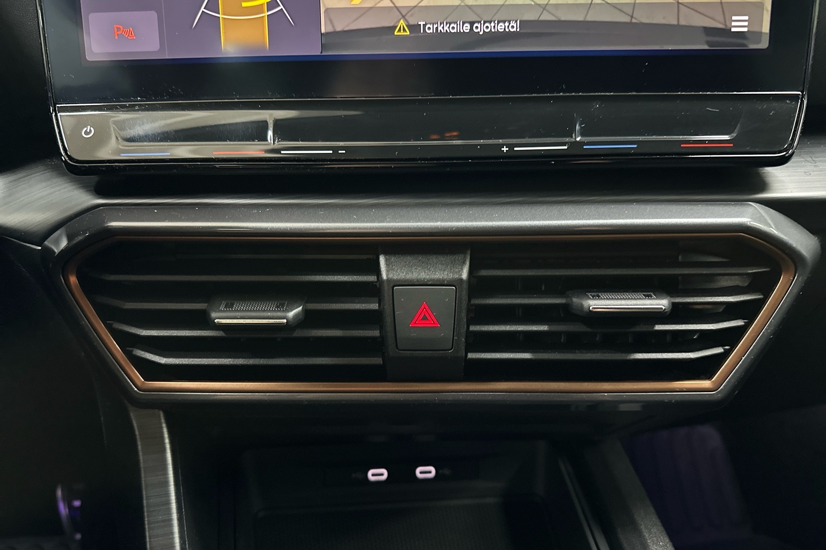 CUPRA Formentor 2023