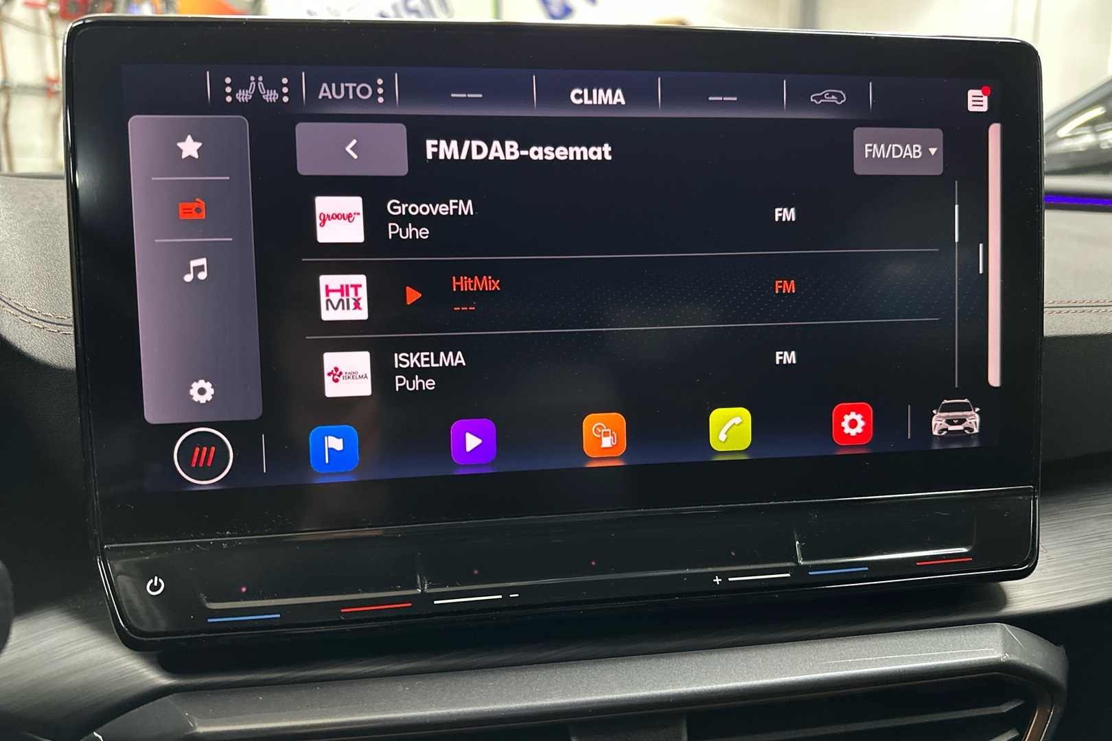 CUPRA Formentor 2023