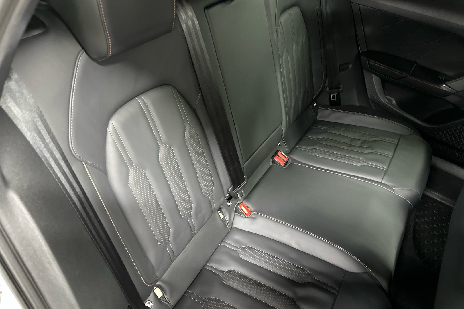 CUPRA Formentor 2023