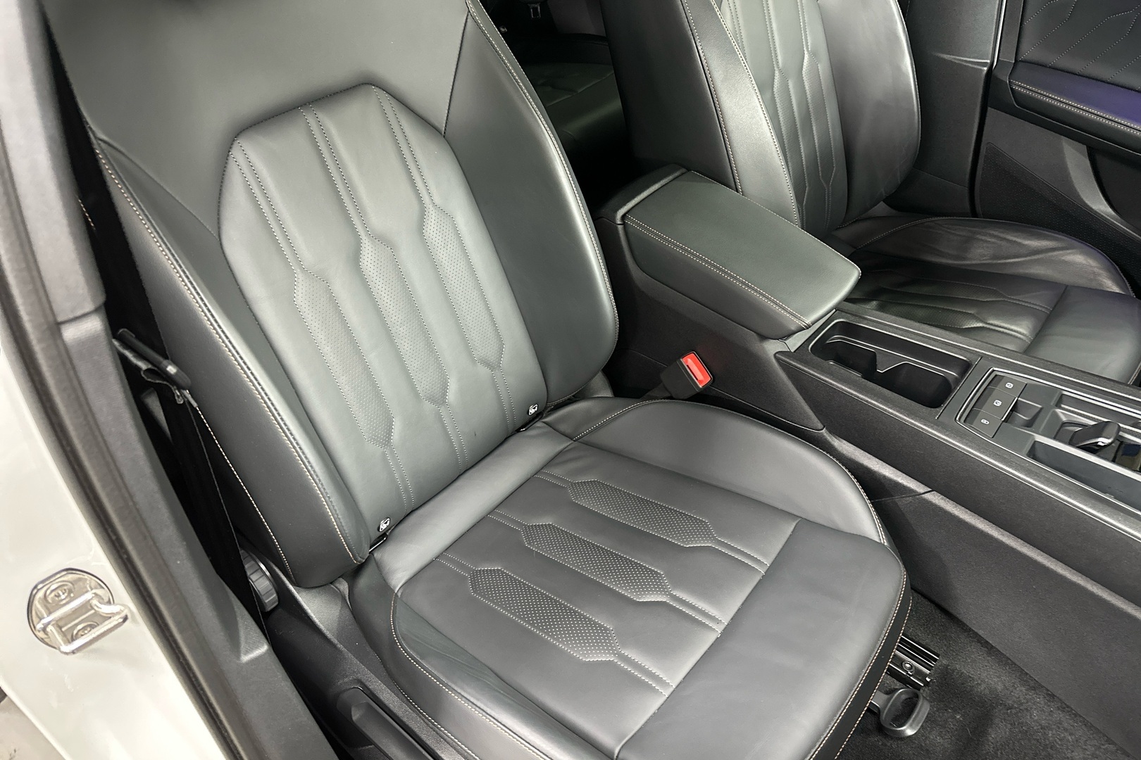 CUPRA Formentor 2023