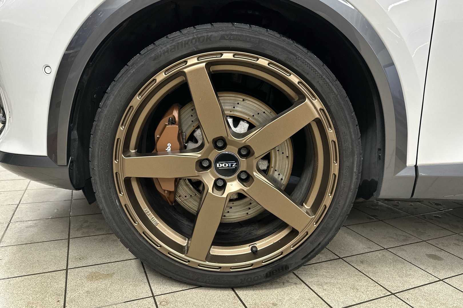 CUPRA Formentor 2023